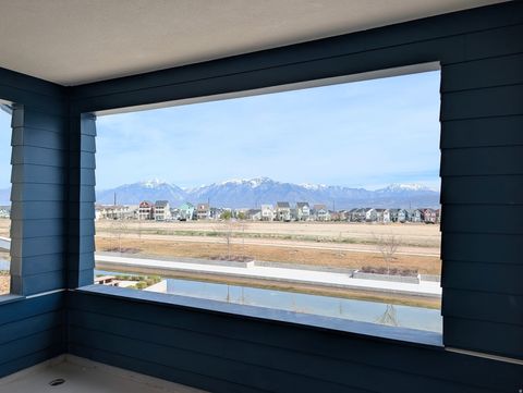 Tiny photo for 11373 S WATERCOURSE RD W #203, South Jordan, UT 84009 (MLS # 2147004)