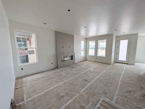 Tiny photo for 11373 S WATERCOURSE RD W #203, South Jordan, UT 84009 (MLS # 2147004)