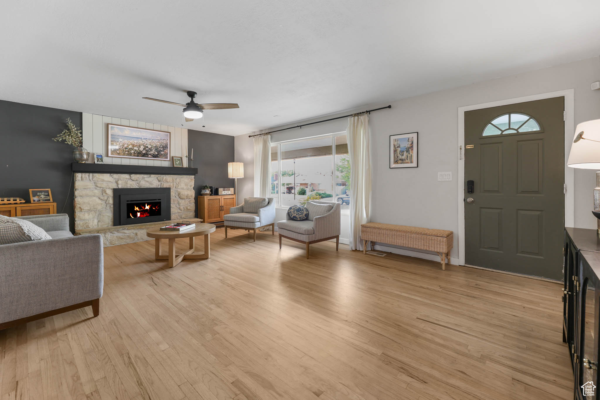 DAYSEN HEIGHTS - Residential