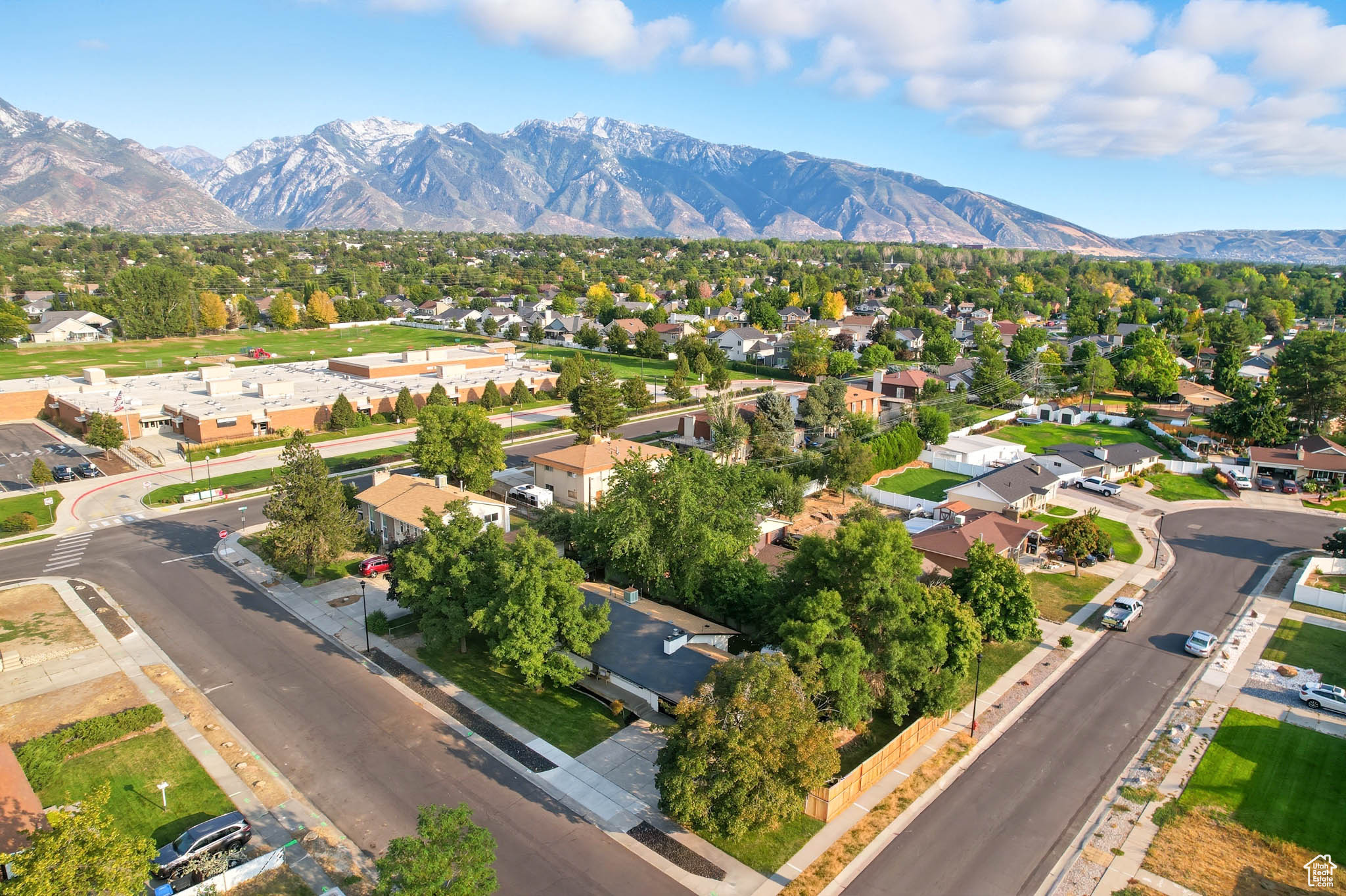 DAYSEN HEIGHTS - Residential