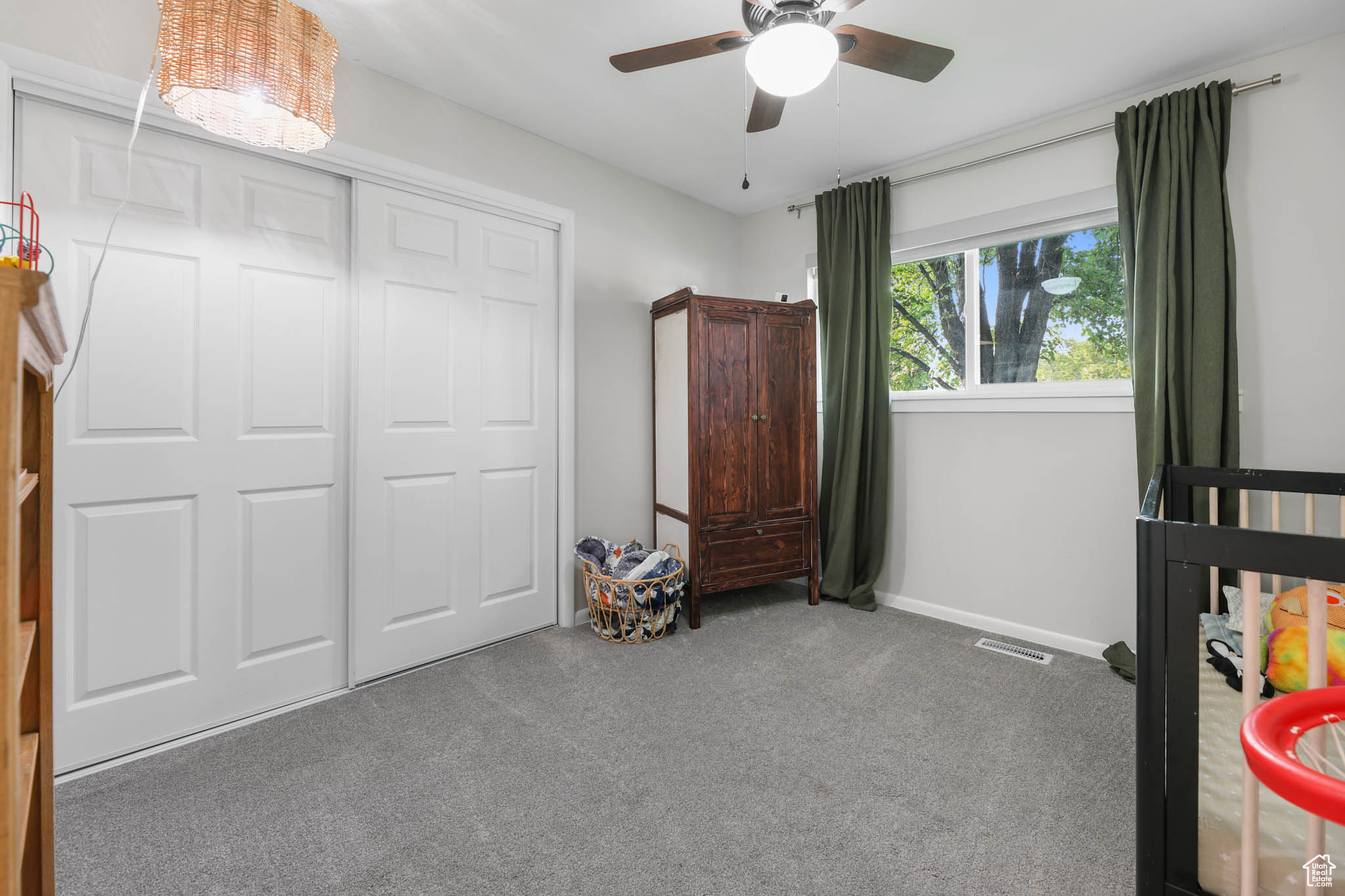 DAYSEN HEIGHTS - Residential