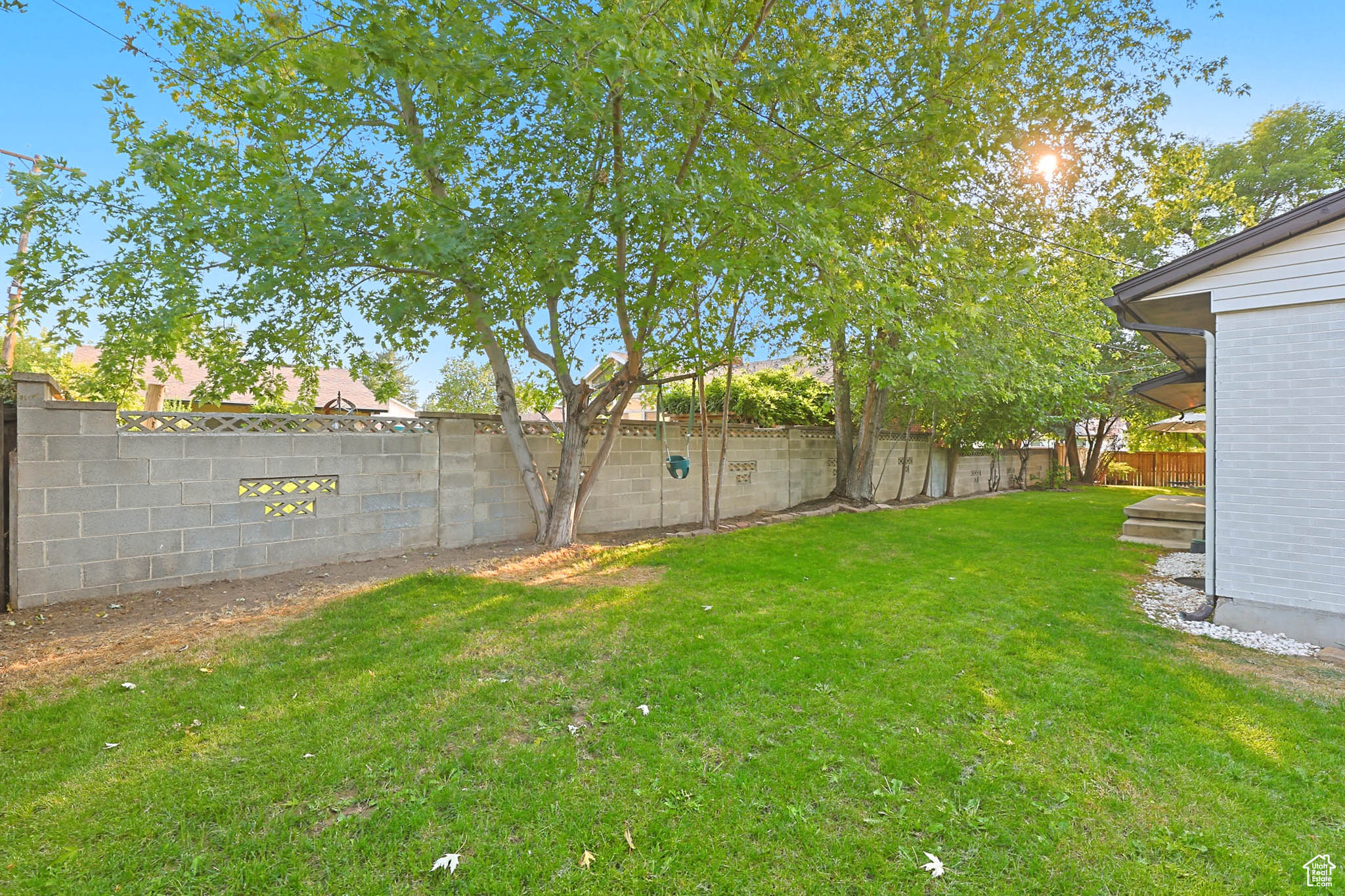 DAYSEN HEIGHTS - Residential