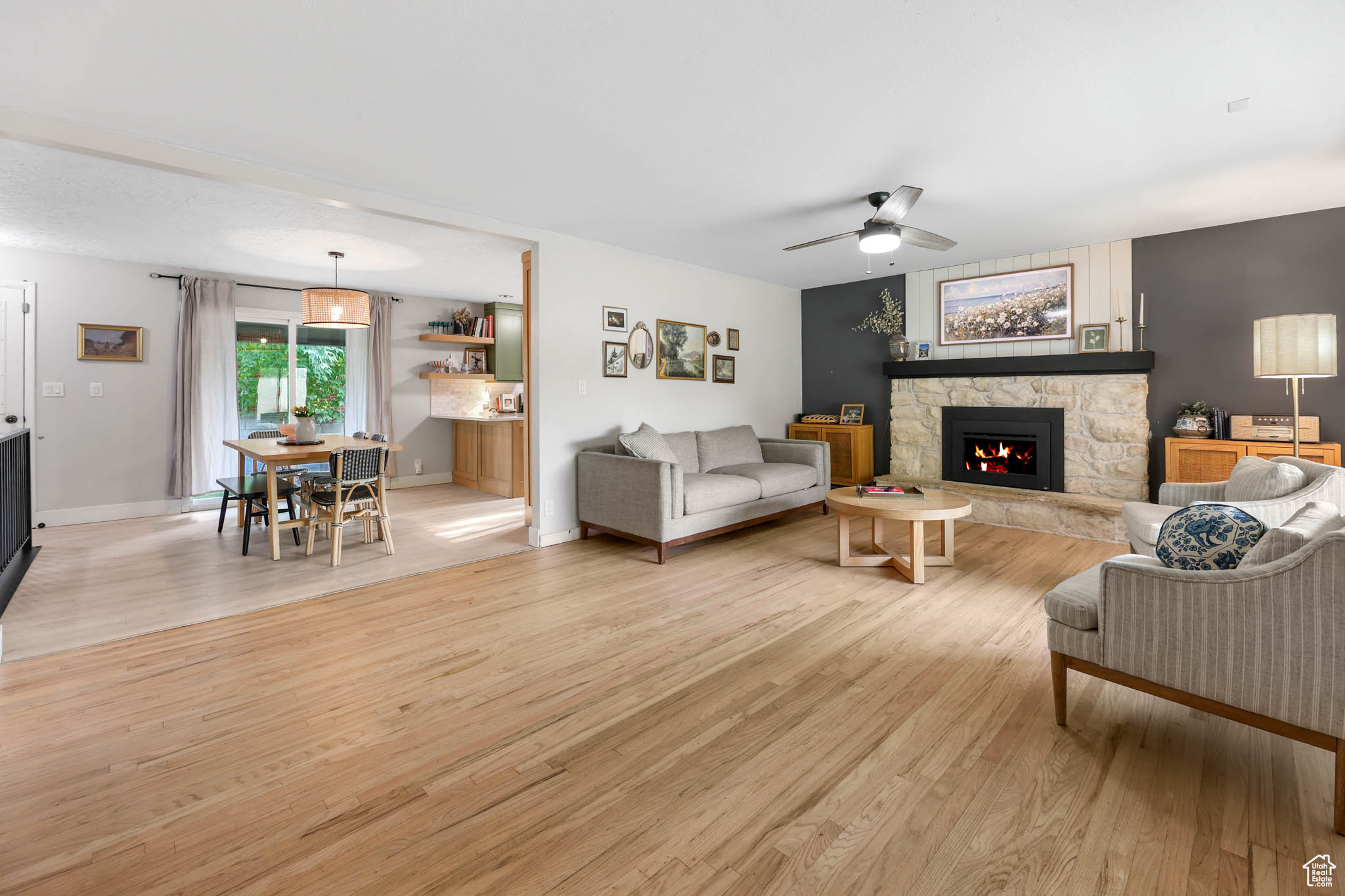 DAYSEN HEIGHTS - Residential