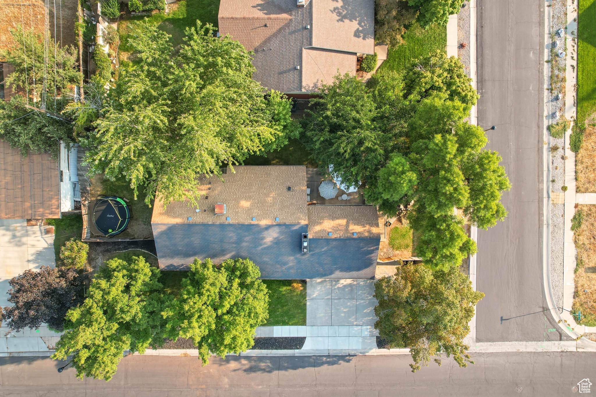 DAYSEN HEIGHTS - Residential