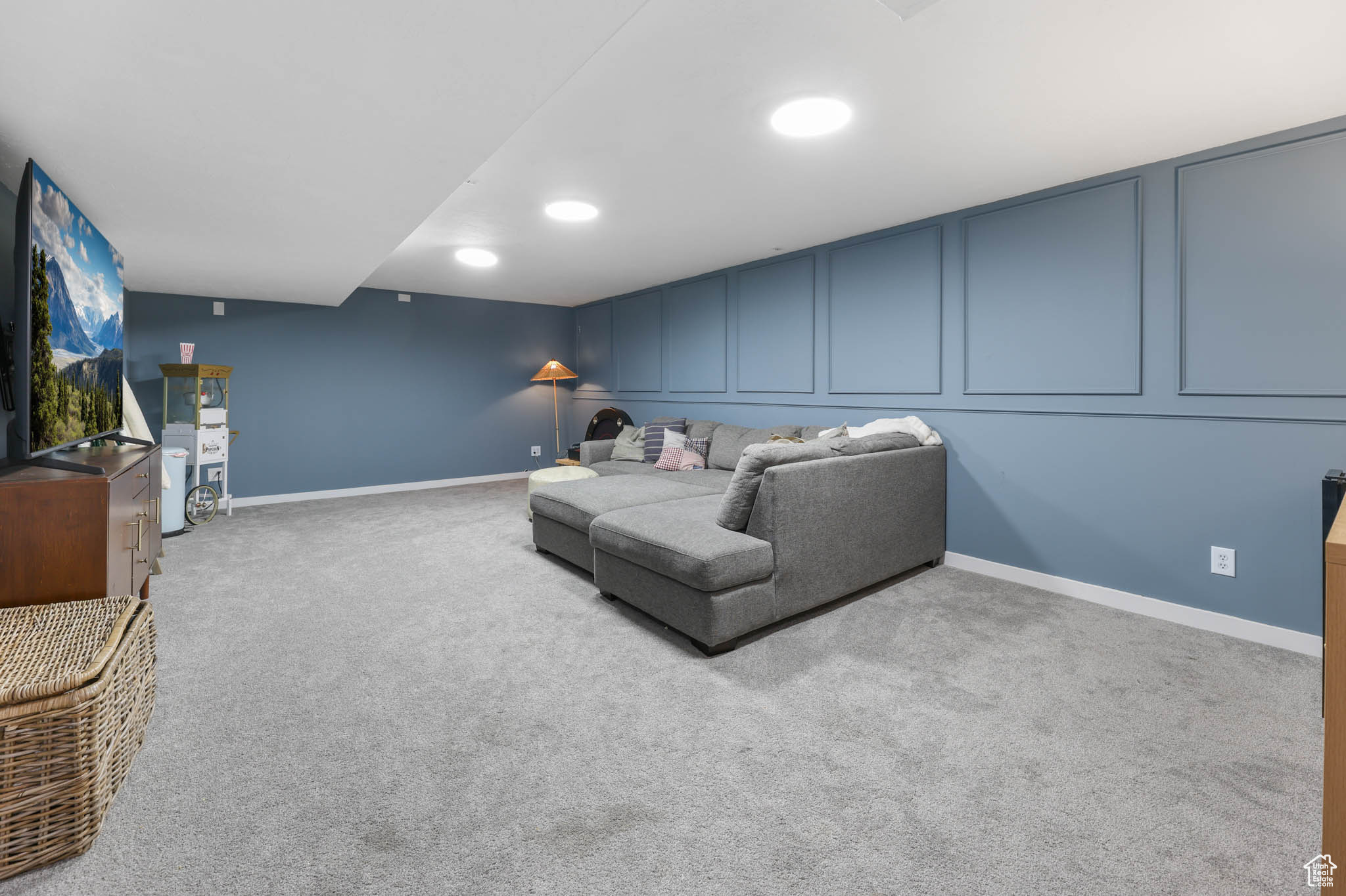 DAYSEN HEIGHTS - Residential