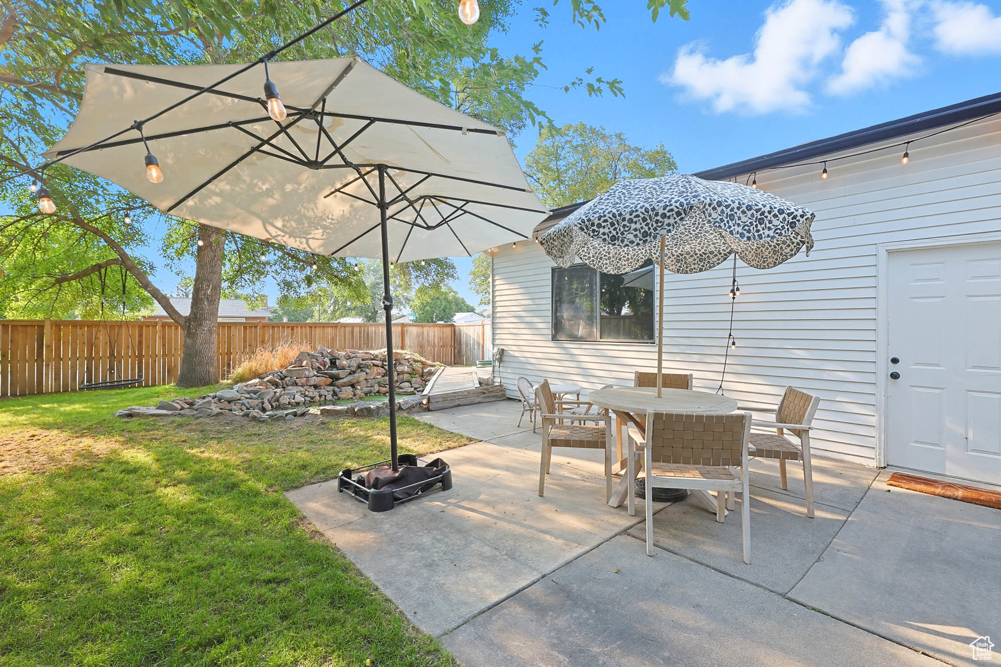 DAYSEN HEIGHTS - Residential