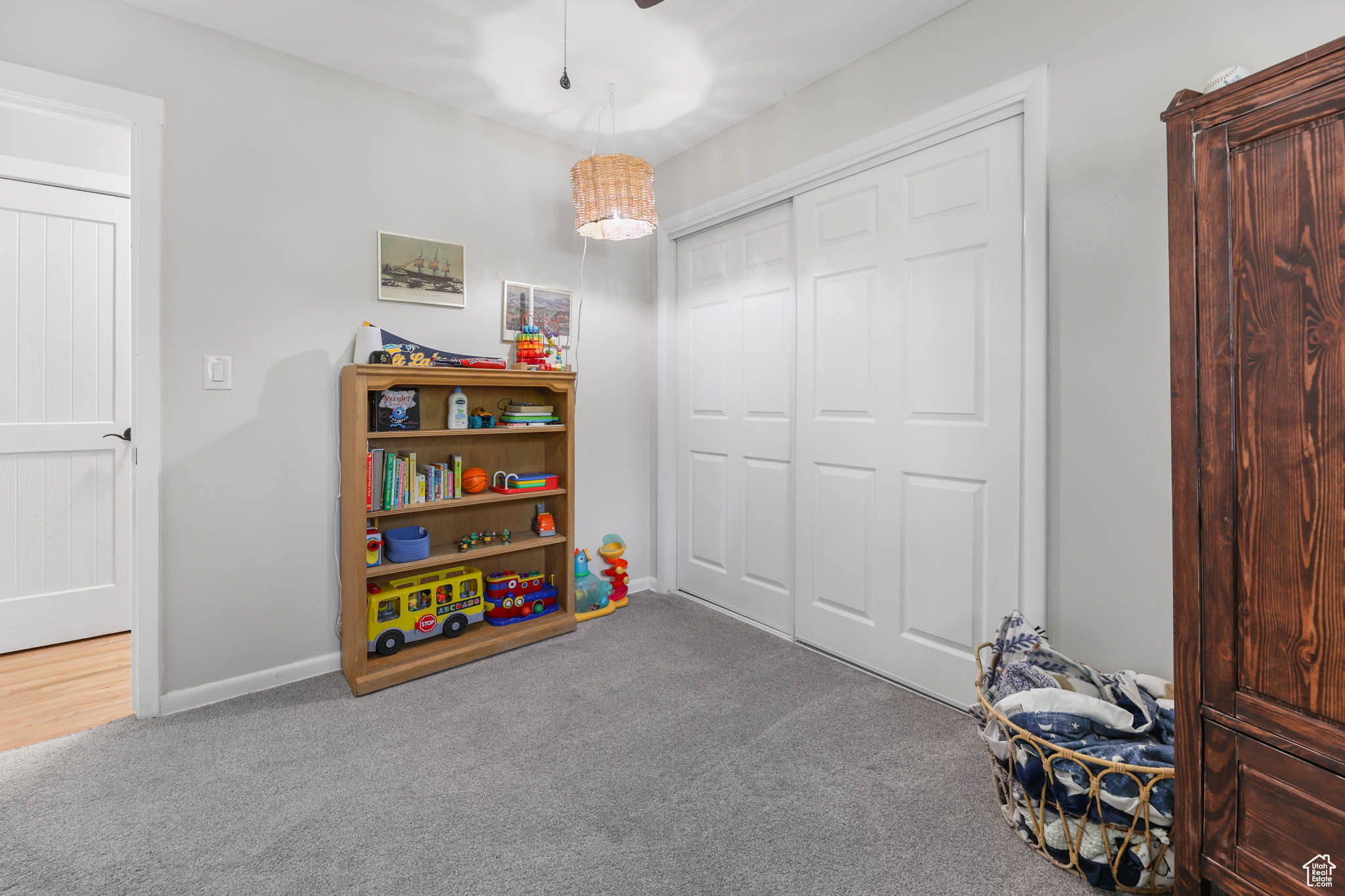 DAYSEN HEIGHTS - Residential