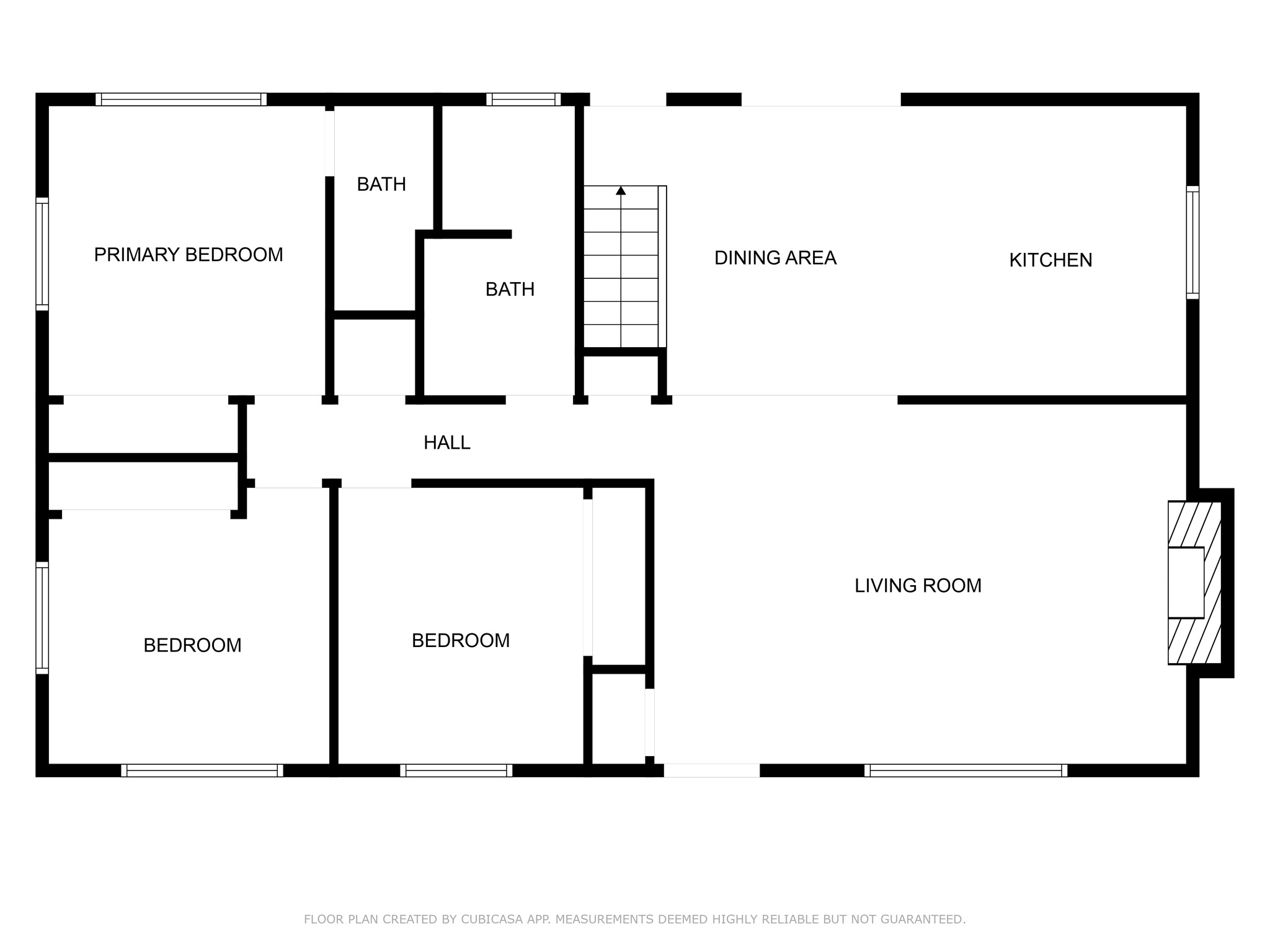 DAYSEN HEIGHTS - Residential