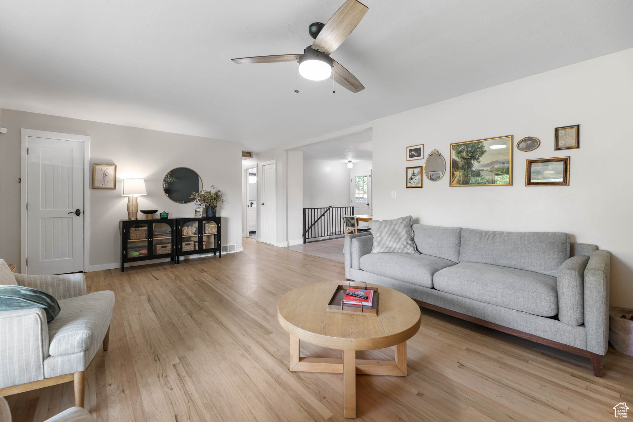 DAYSEN HEIGHTS - Residential