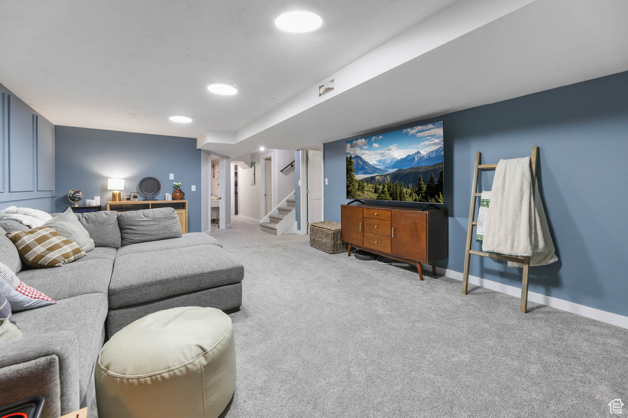 DAYSEN HEIGHTS - Residential