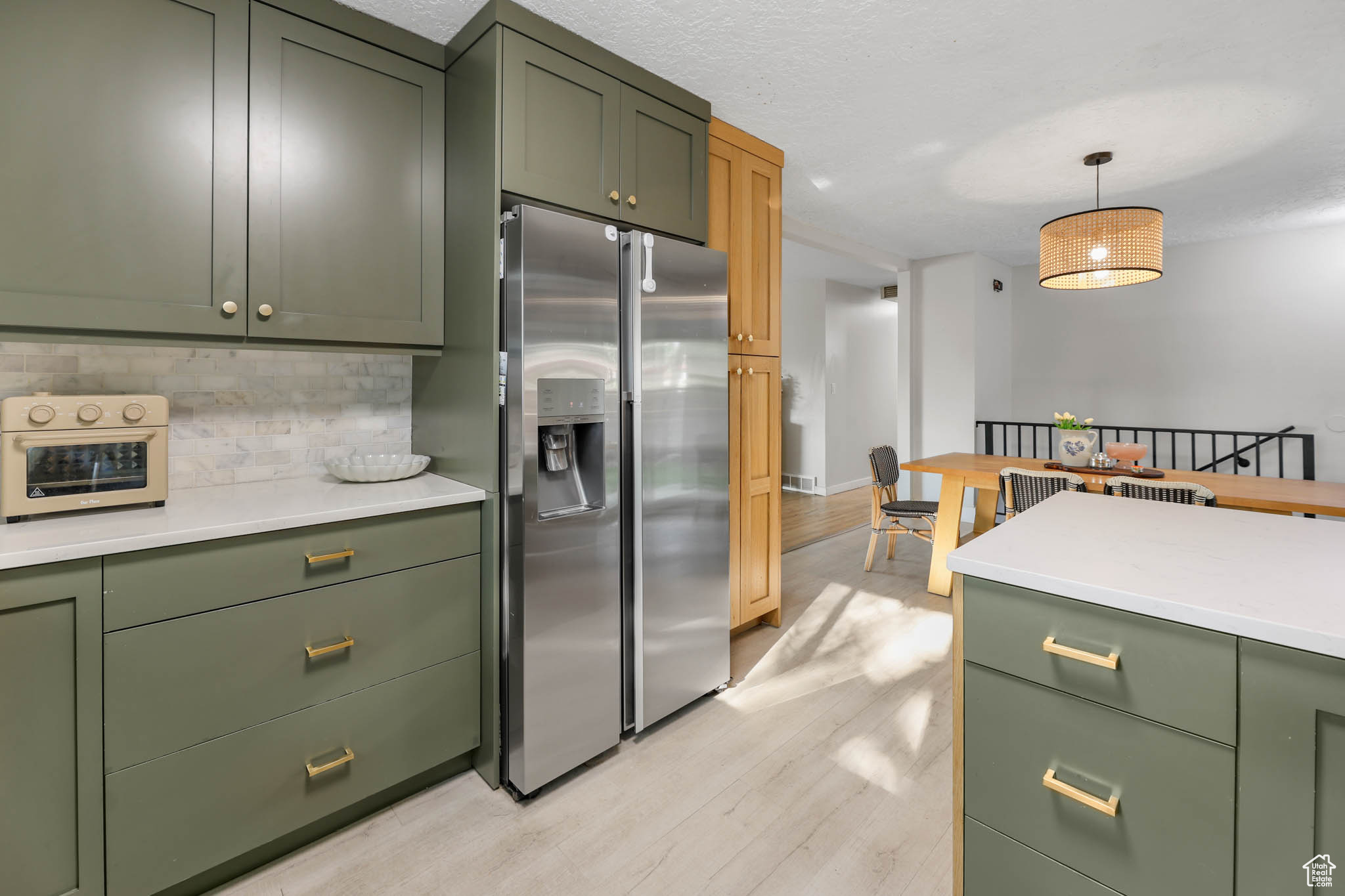 DAYSEN HEIGHTS - Residential