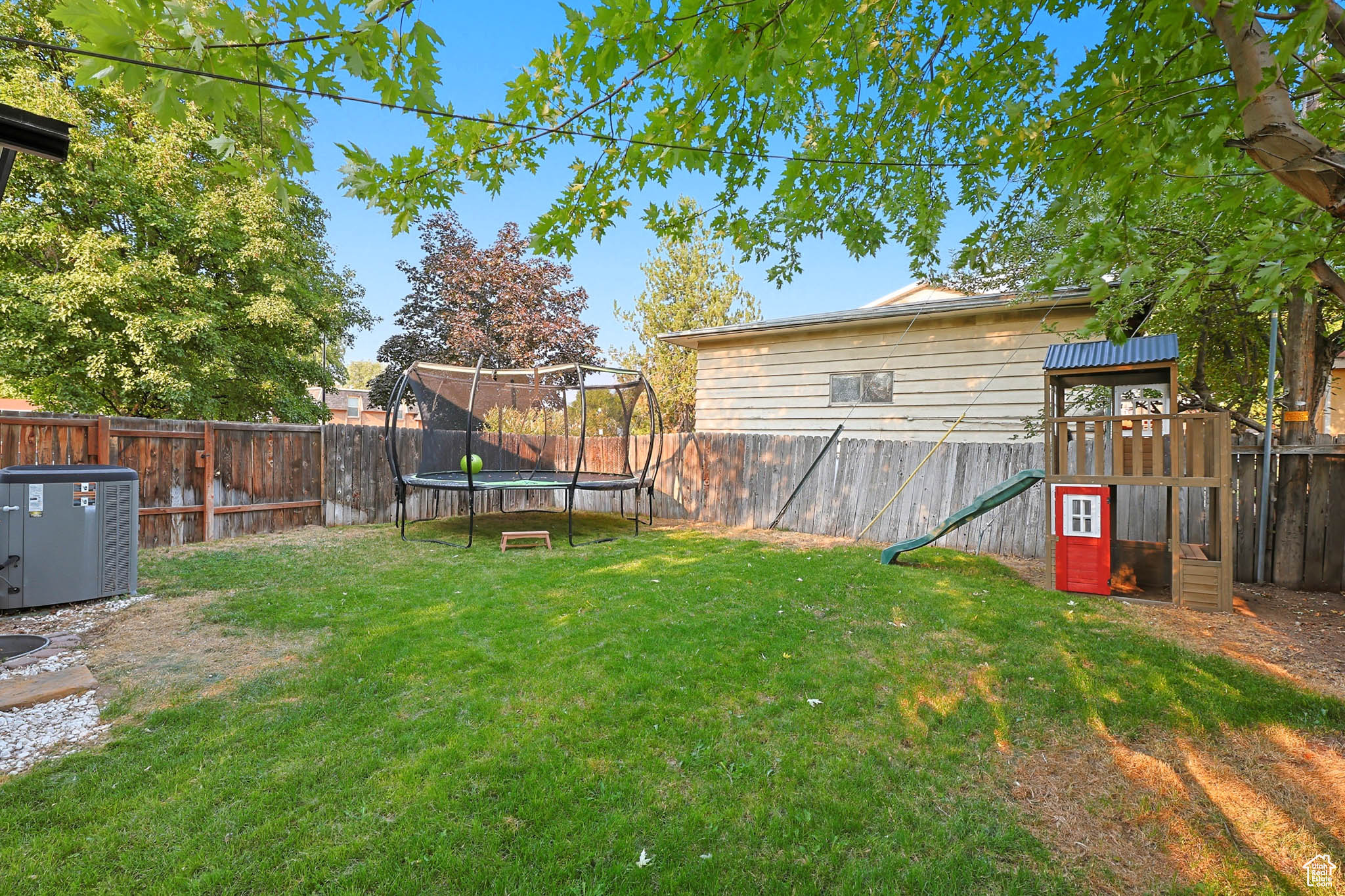 DAYSEN HEIGHTS - Residential