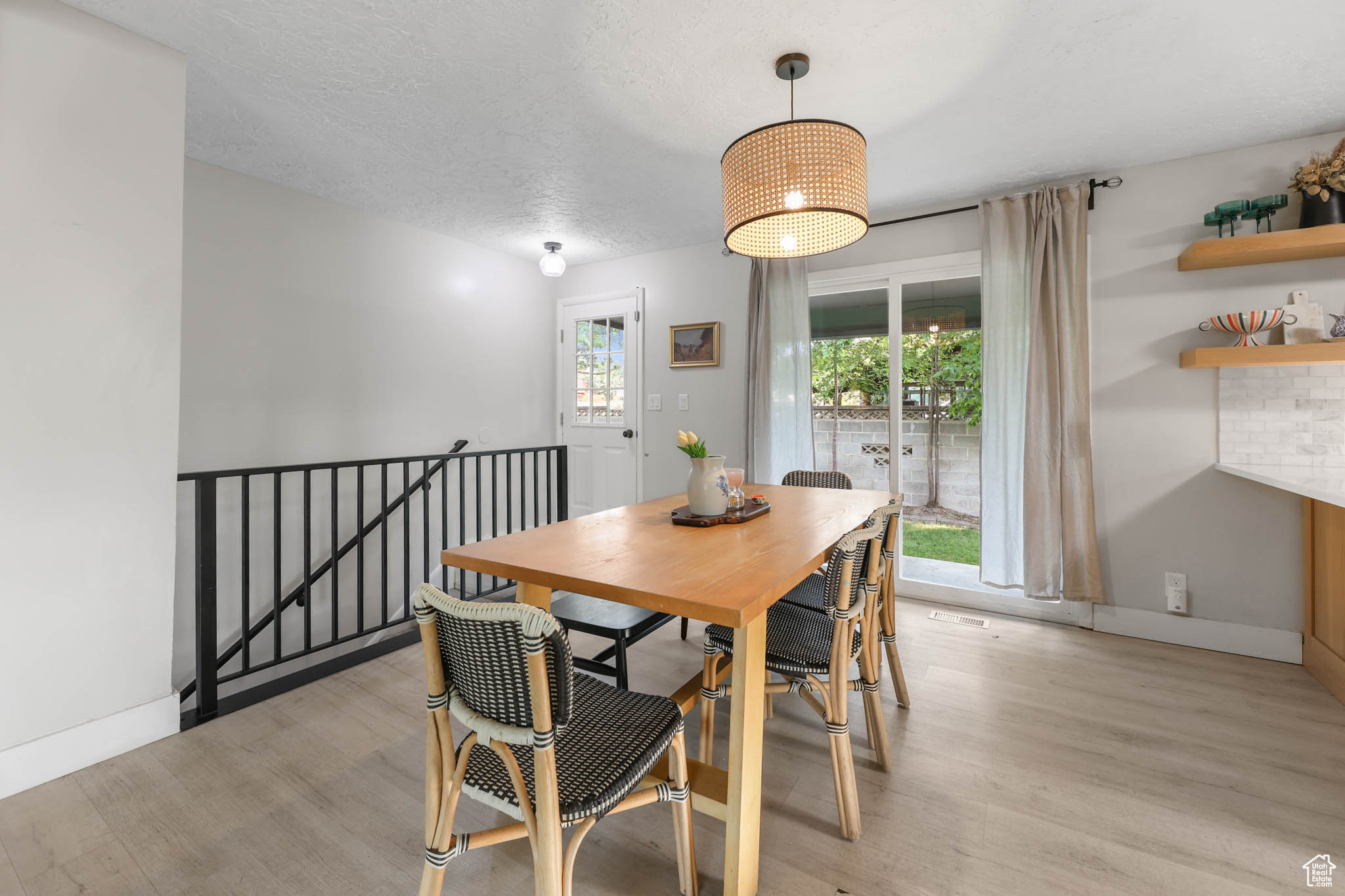 DAYSEN HEIGHTS - Residential