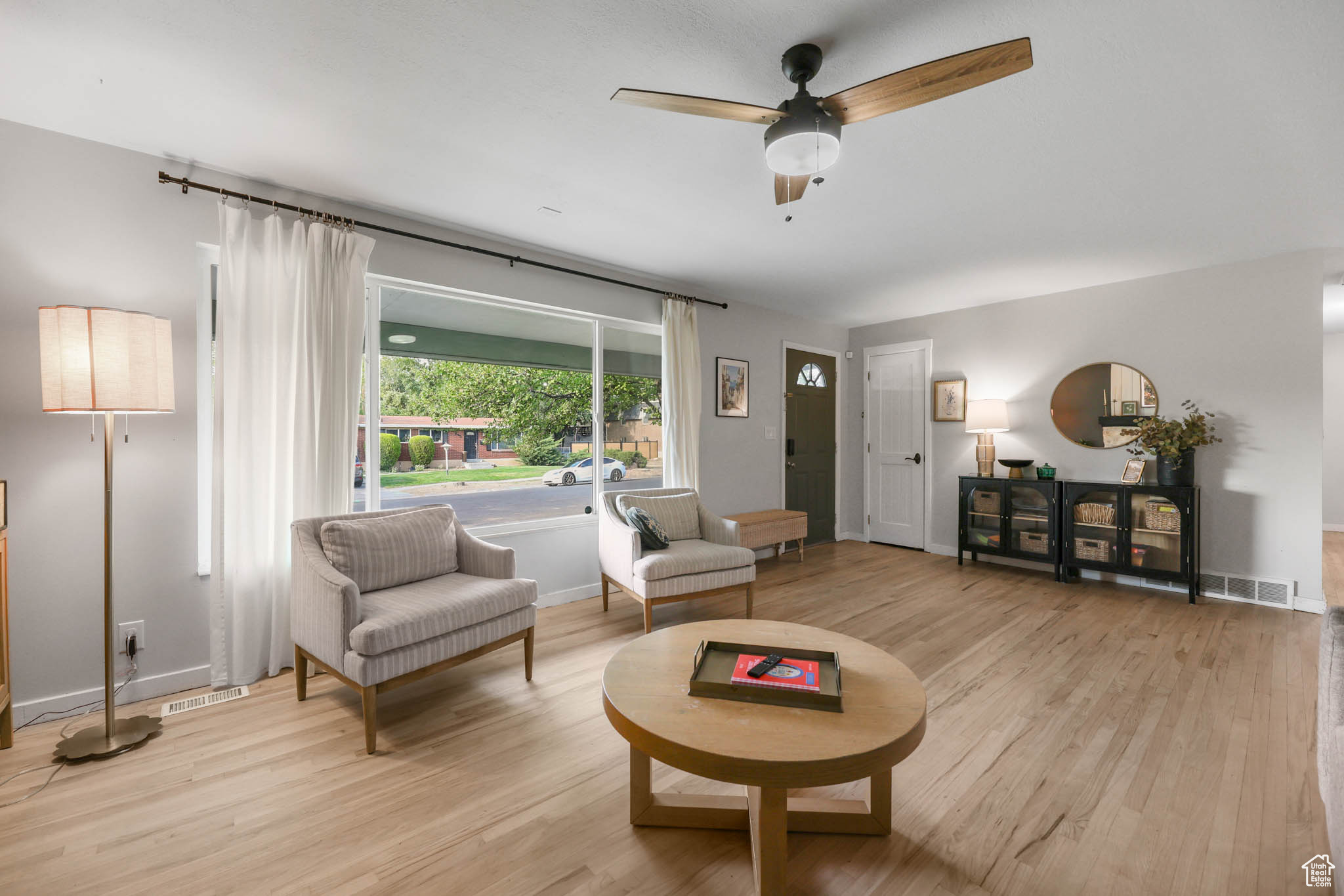 DAYSEN HEIGHTS - Residential