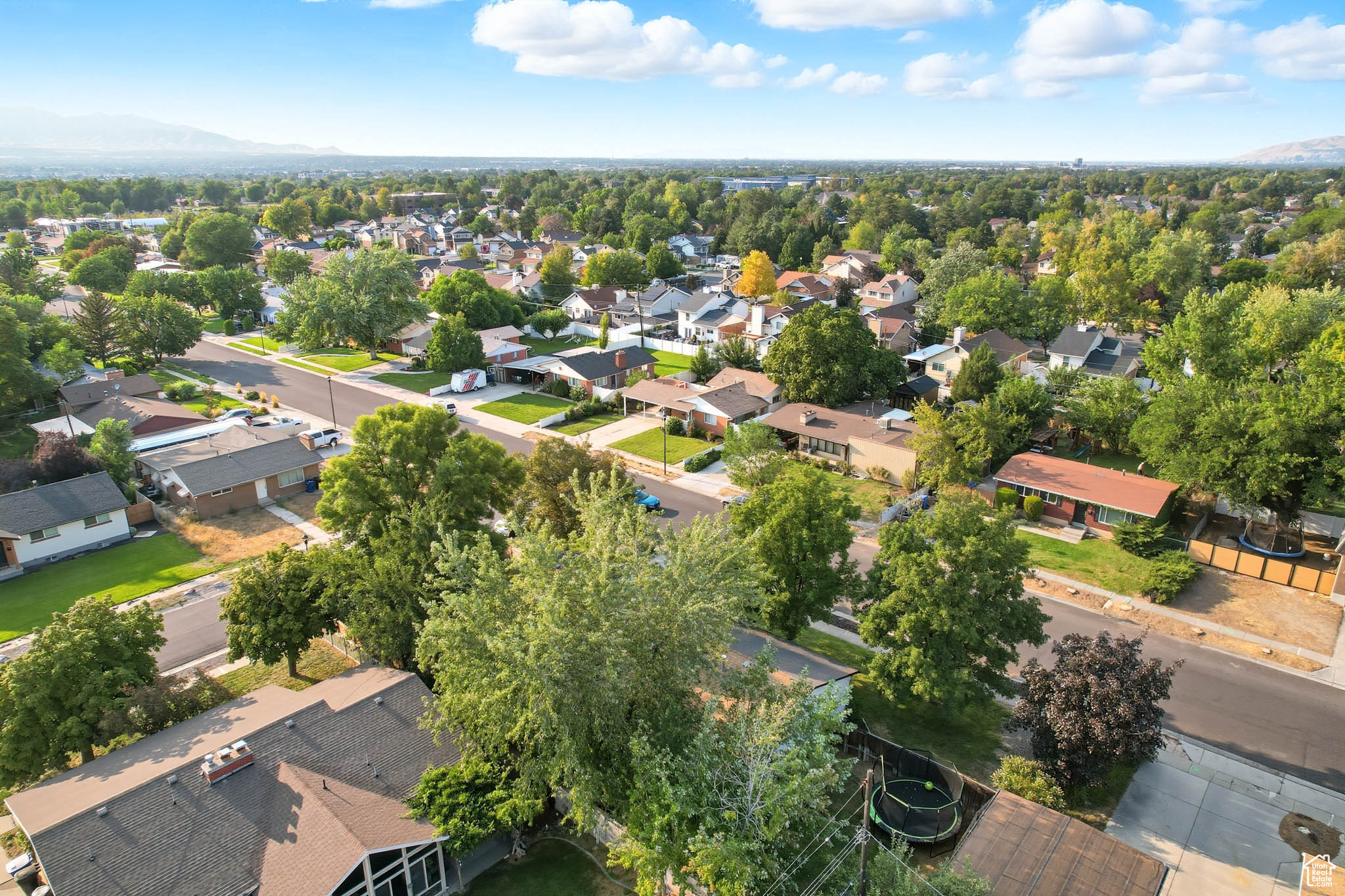 DAYSEN HEIGHTS - Residential