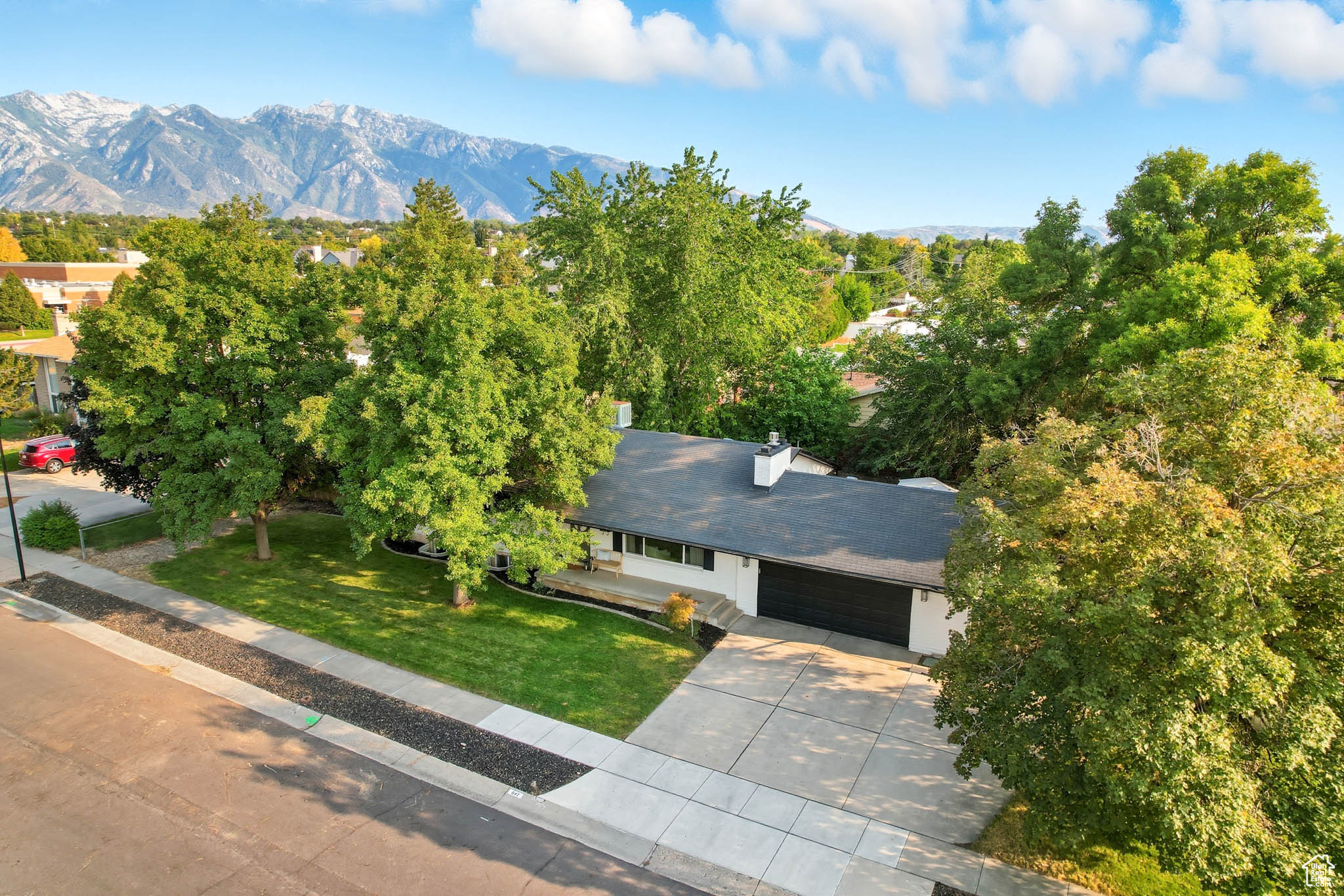 DAYSEN HEIGHTS - Residential