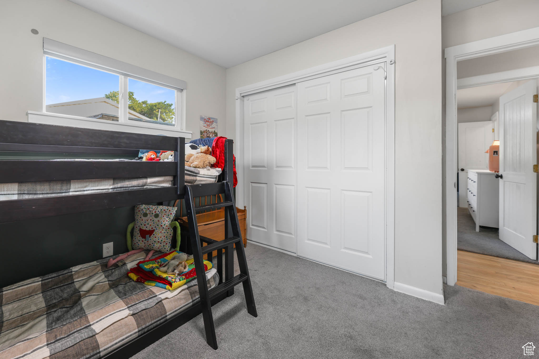 DAYSEN HEIGHTS - Residential