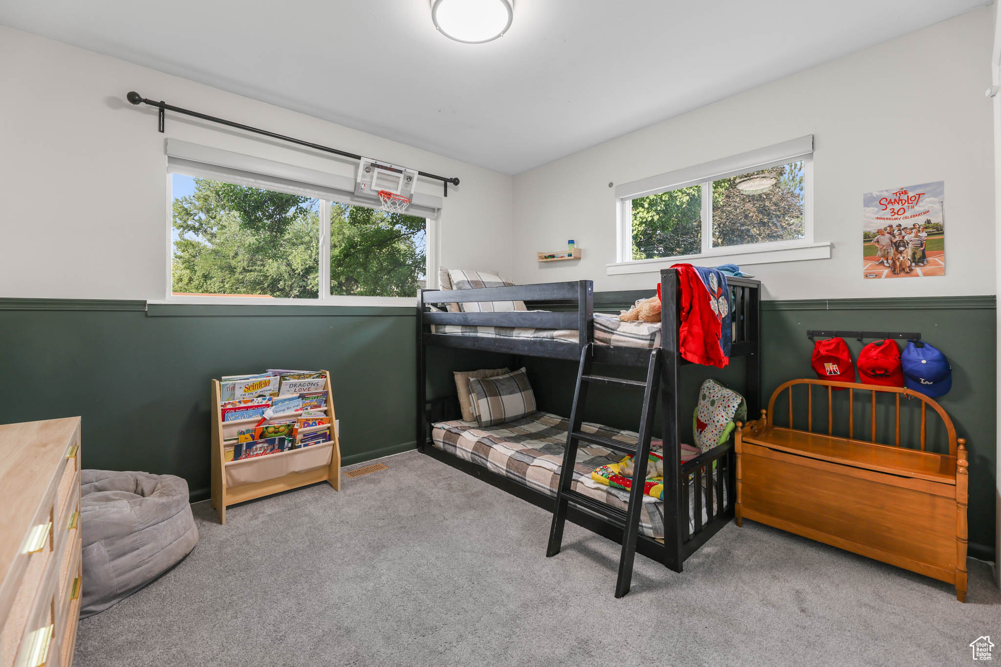 DAYSEN HEIGHTS - Residential