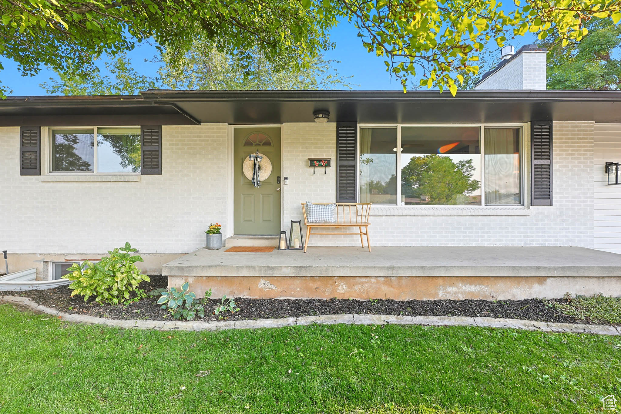 DAYSEN HEIGHTS - Residential