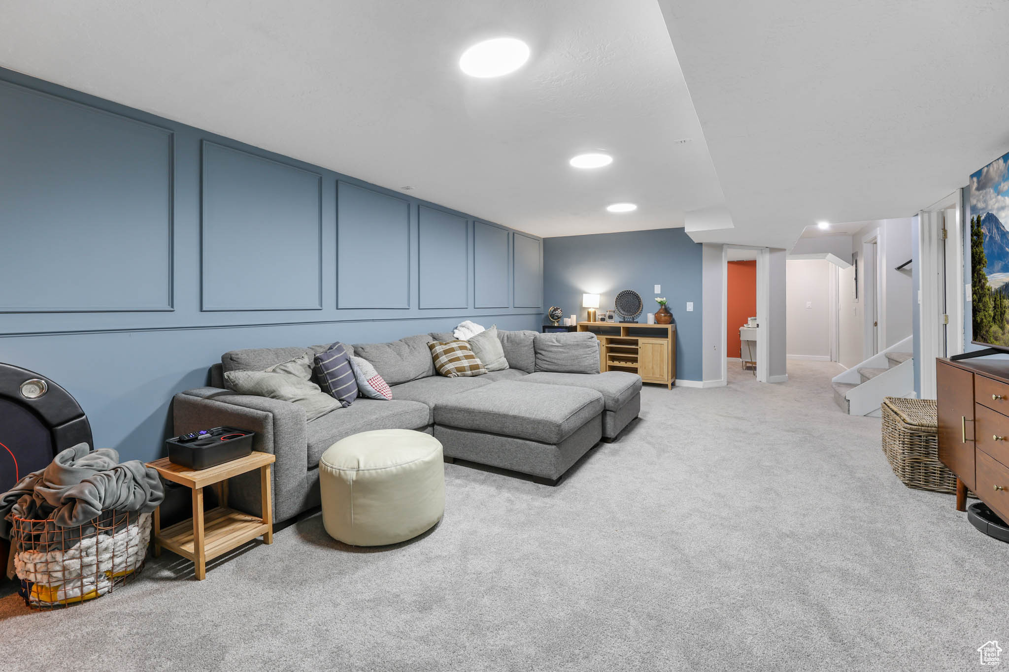 DAYSEN HEIGHTS - Residential