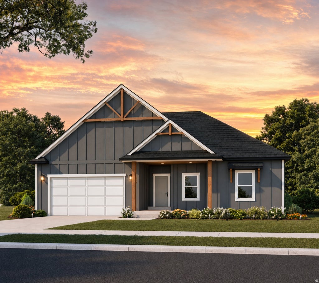 Photo of 5211 S CENTURY WAY #218, Riverdale, UT 84405 (MLS # 2183142)