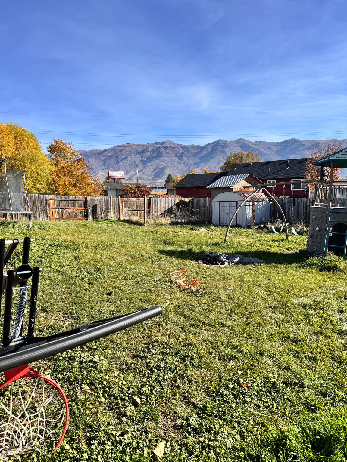 SOUTH LAYTON - Residential