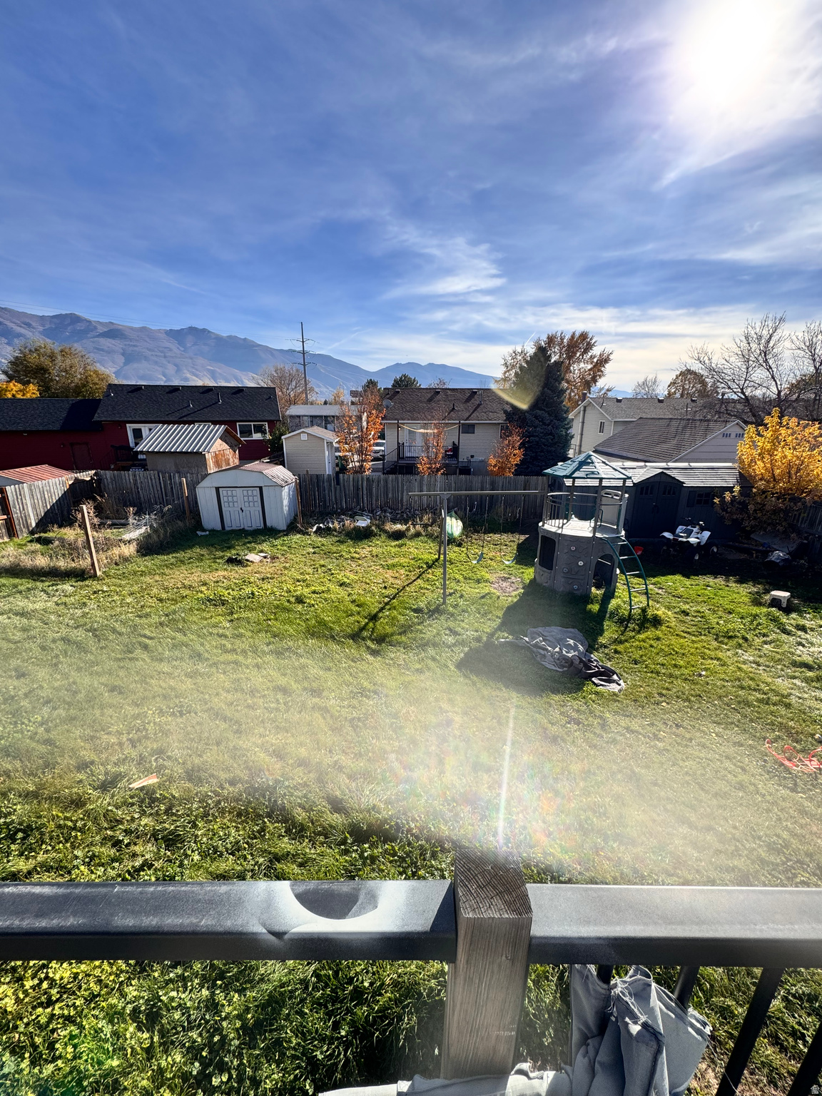 SOUTH LAYTON - Residential