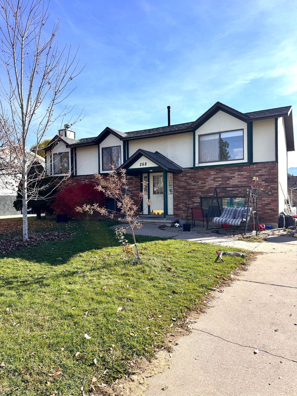 Photo for 268 E 900 S, Layton, UT 84041 (MLS # 2122297)