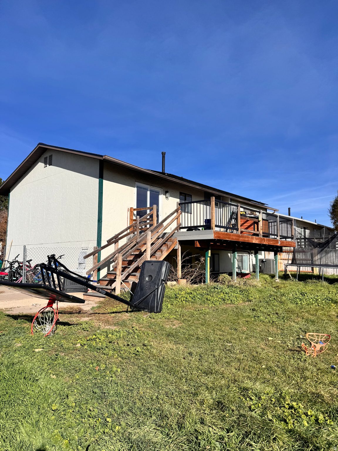 SOUTH LAYTON - Residential