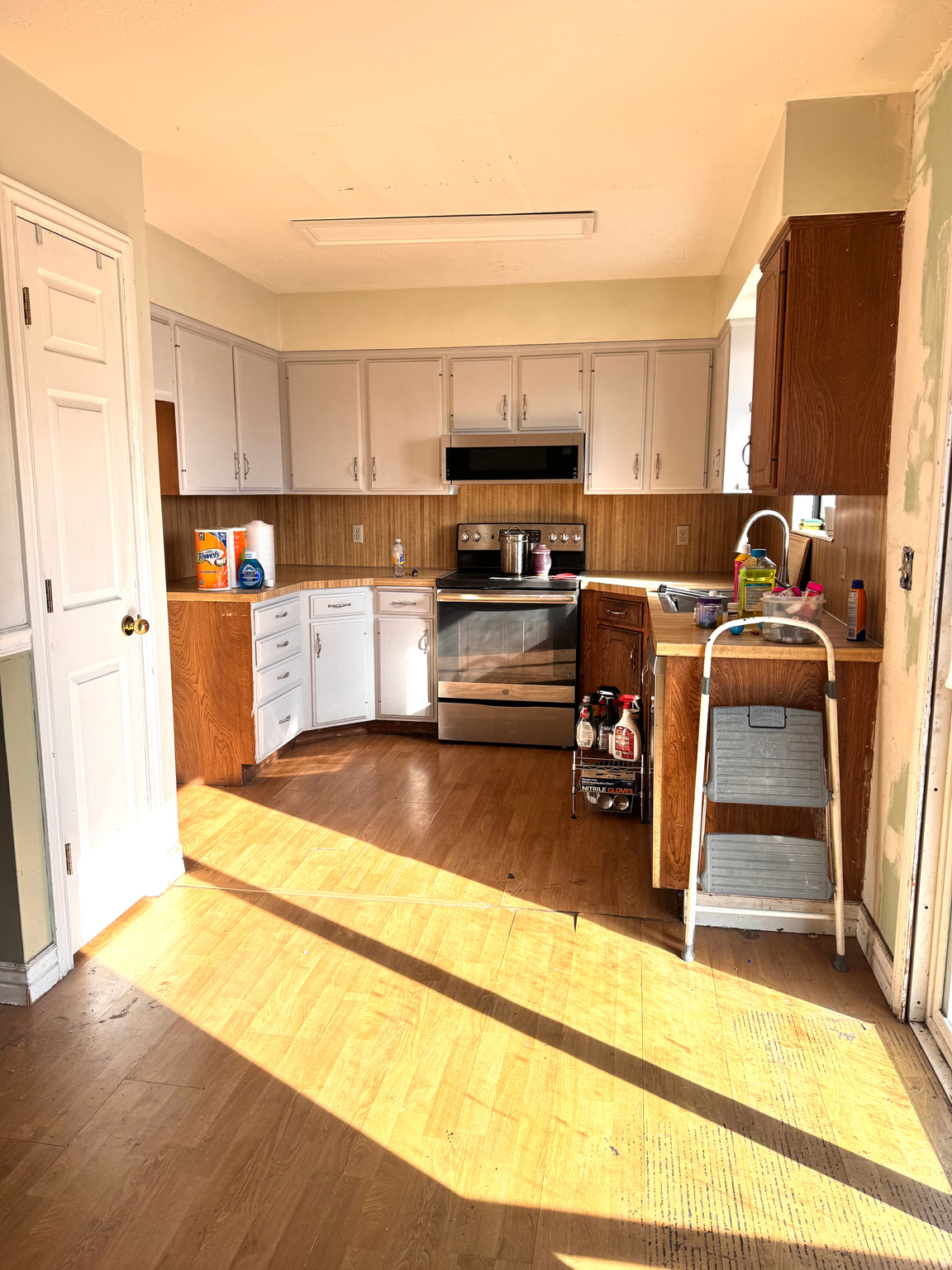 SOUTH LAYTON - Residential