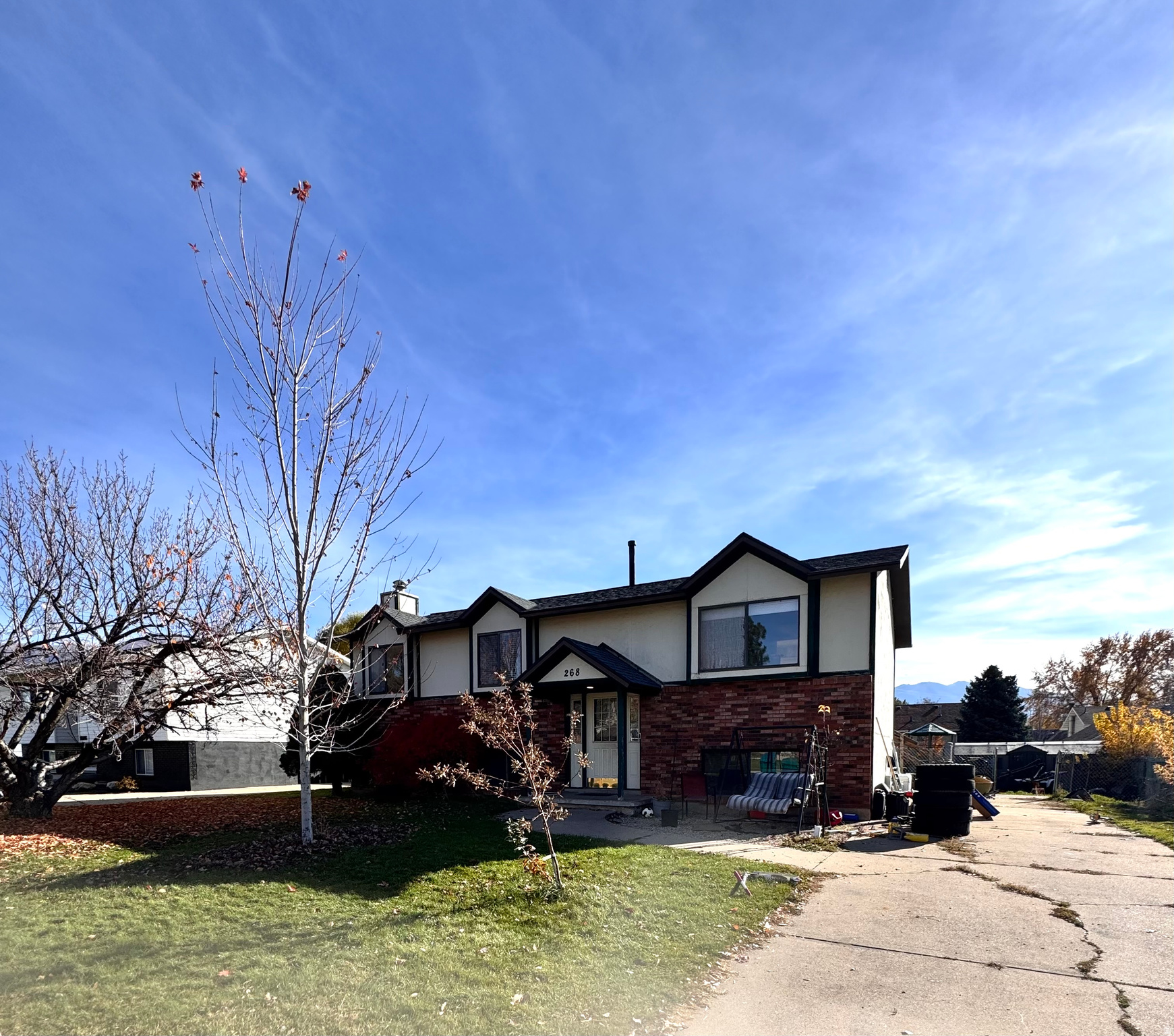 SOUTH LAYTON - Residential