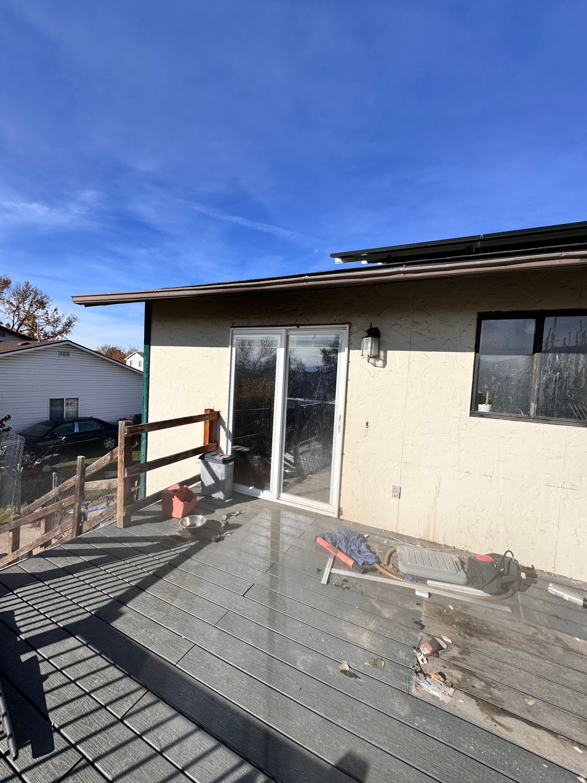 SOUTH LAYTON - Residential