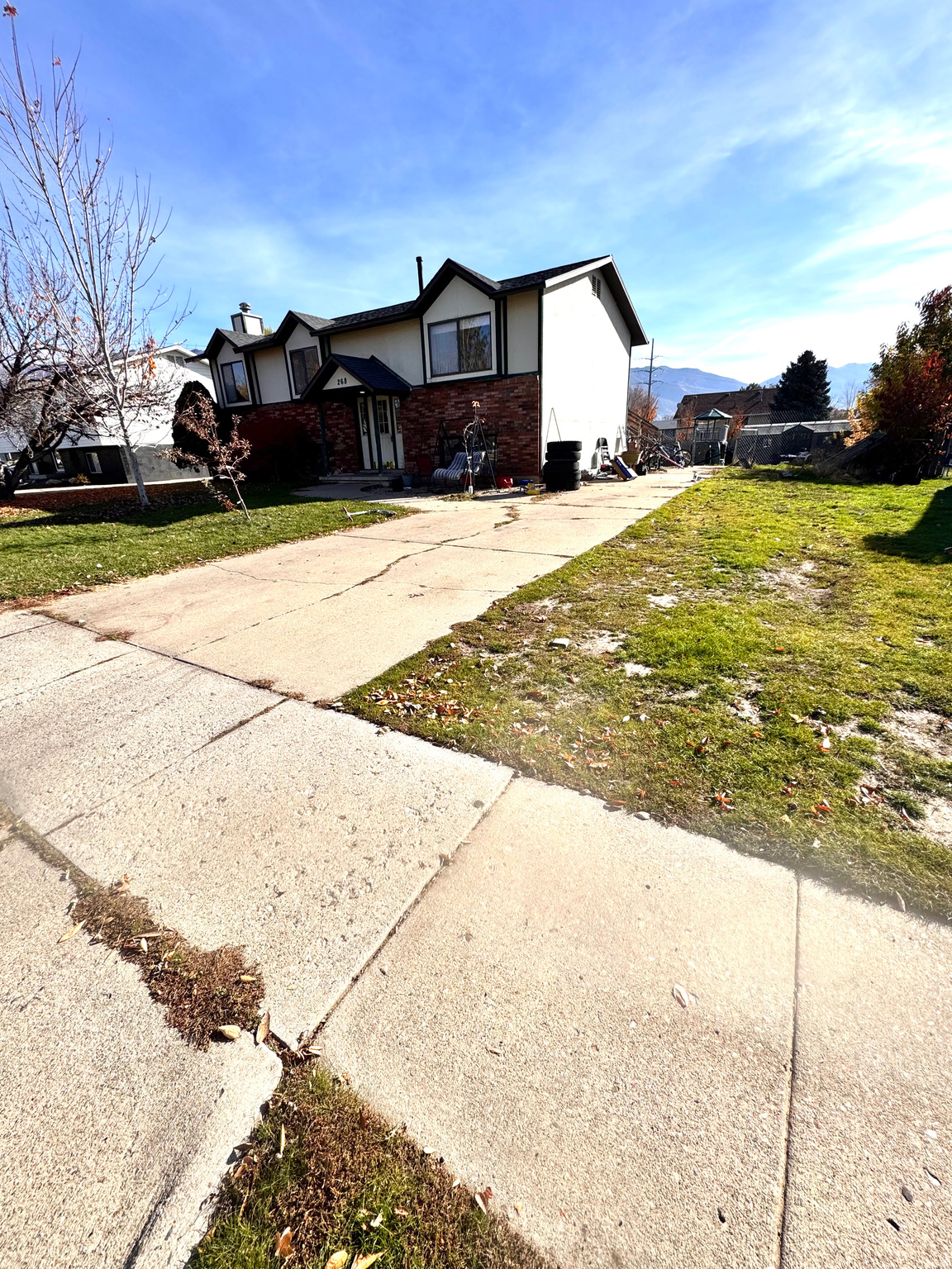 SOUTH LAYTON - Residential