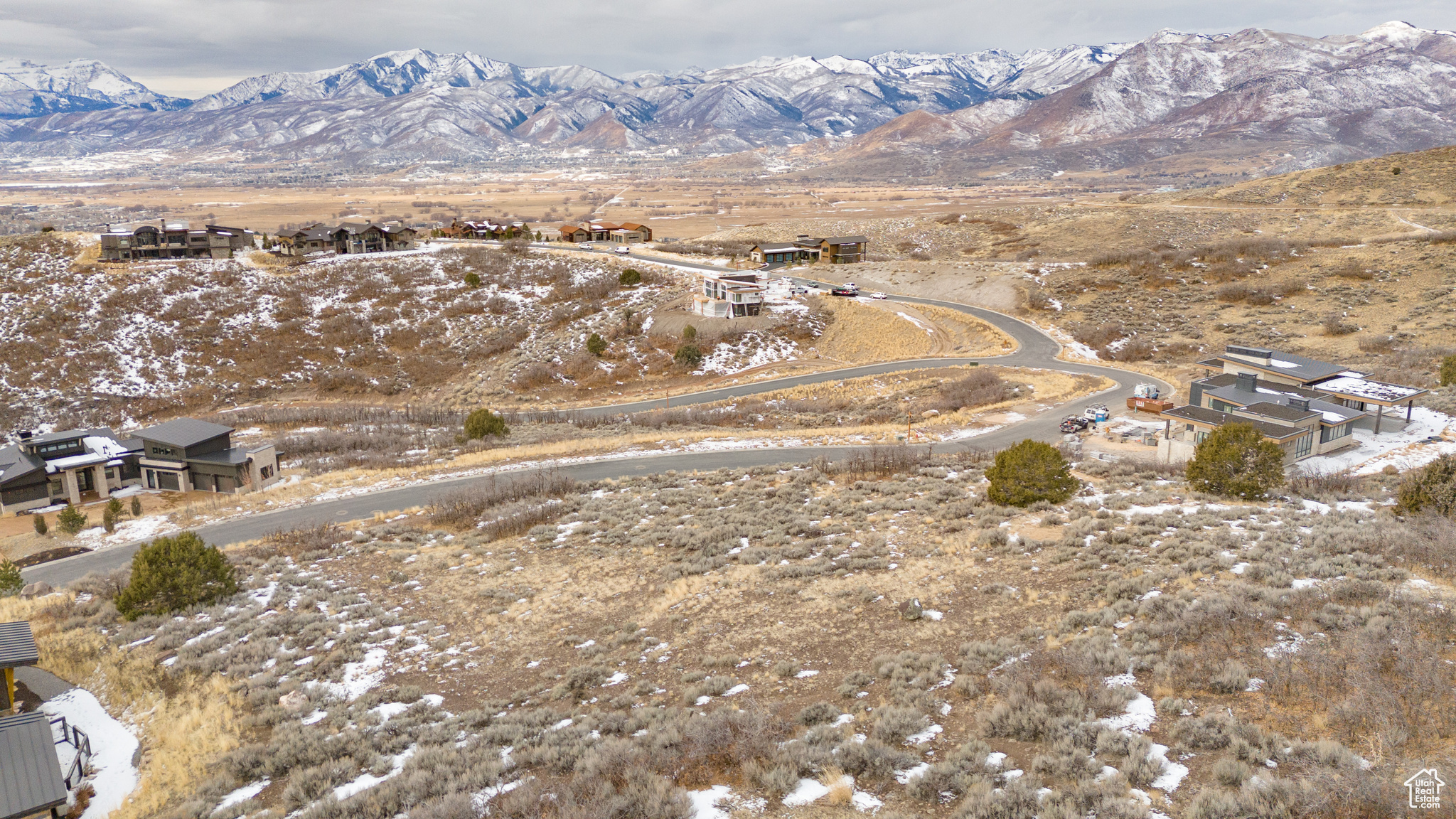 2173 E La Sal Peak Dr, Heber City, Utah image 2