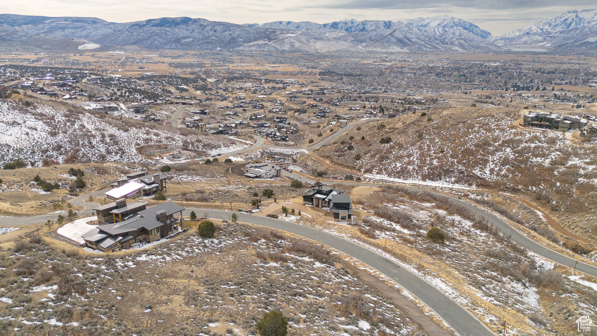 2173 E La Sal Peak Dr, Heber City, Utah image 15