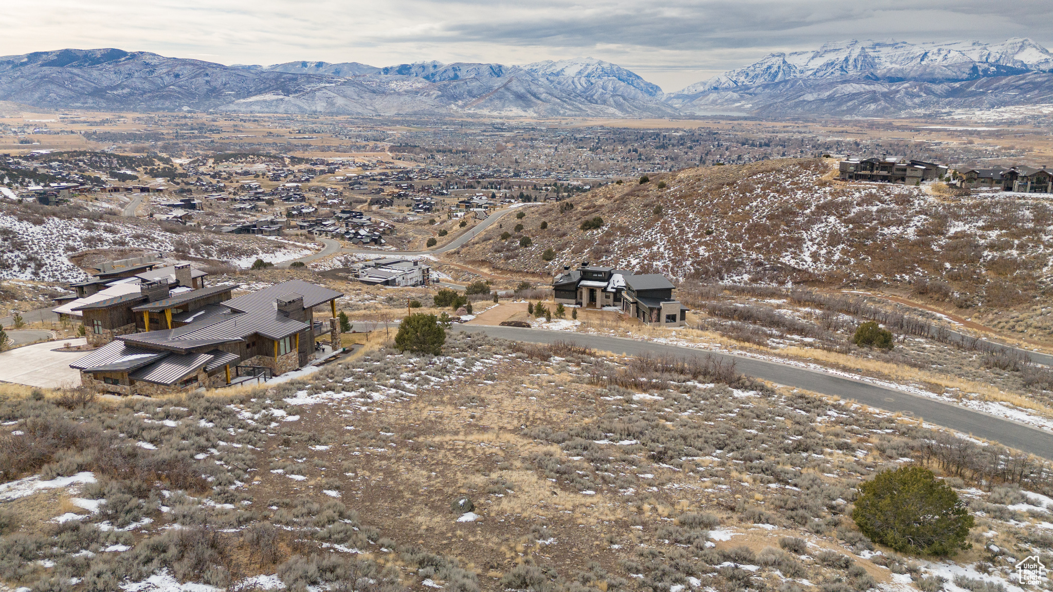 2173 E La Sal Peak Dr, Heber City, Utah image 3