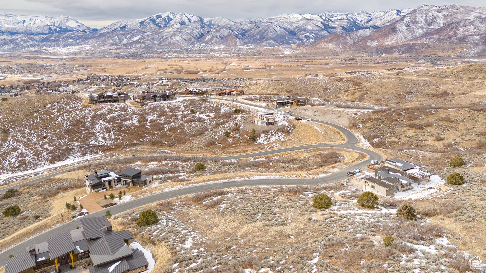 2173 E La Sal Peak Dr, Heber City, Utah image 6