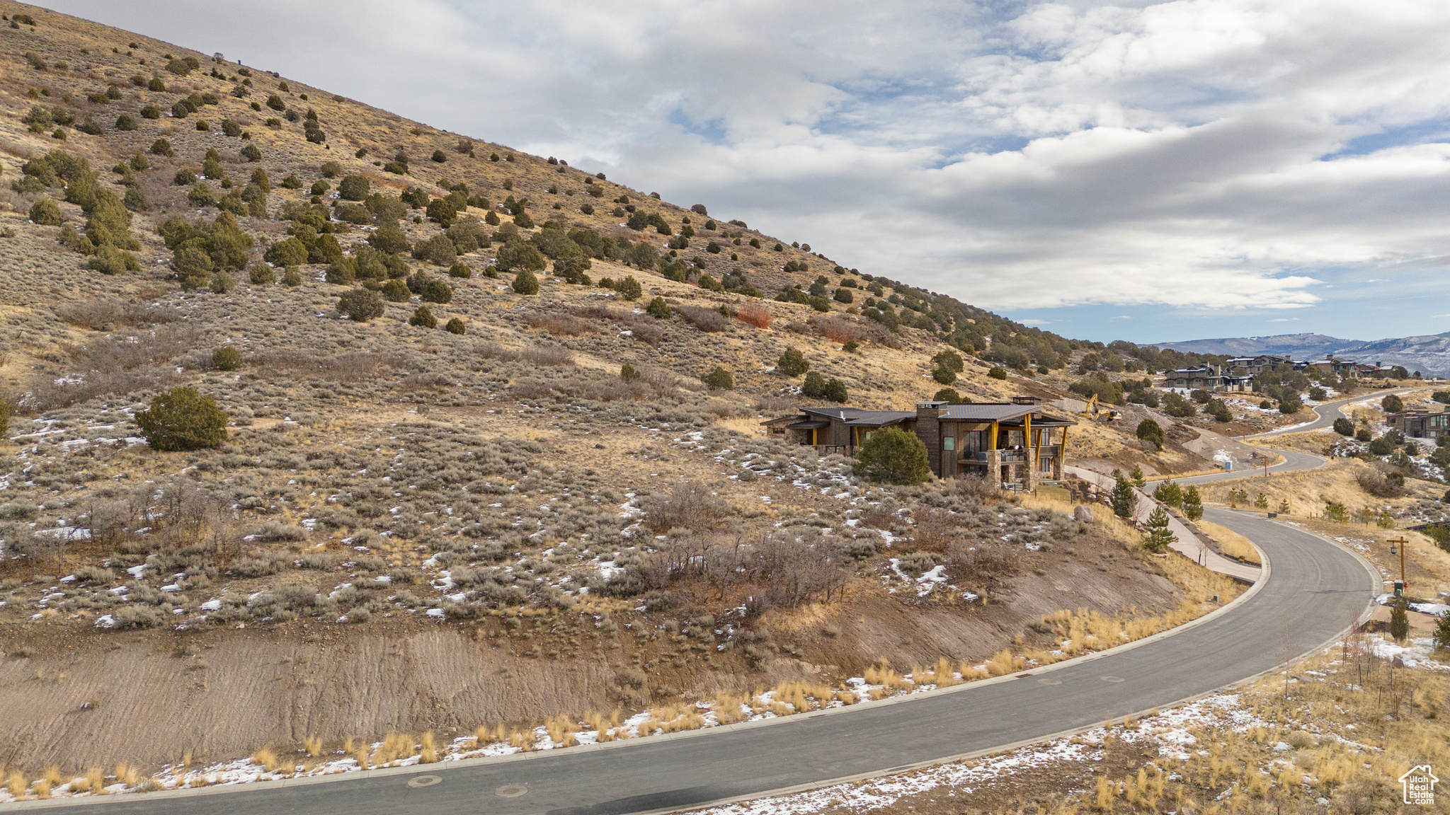 2173 E La Sal Peak Dr, Heber City, Utah image 11