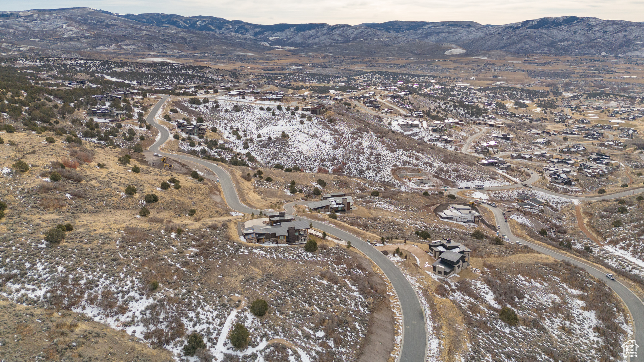 2173 E La Sal Peak Dr, Heber City, Utah image 13