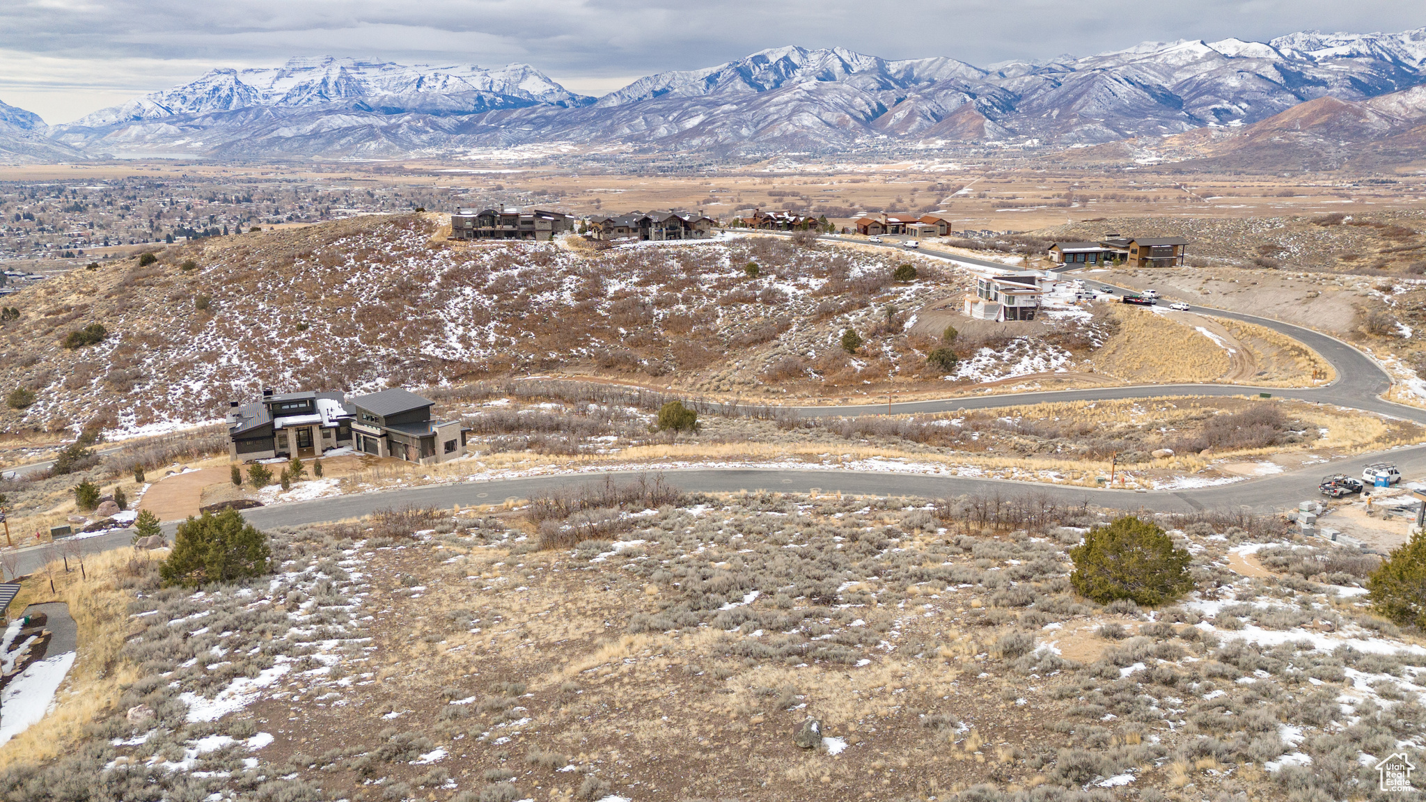 2173 E La Sal Peak Dr, Heber City, Utah image 1