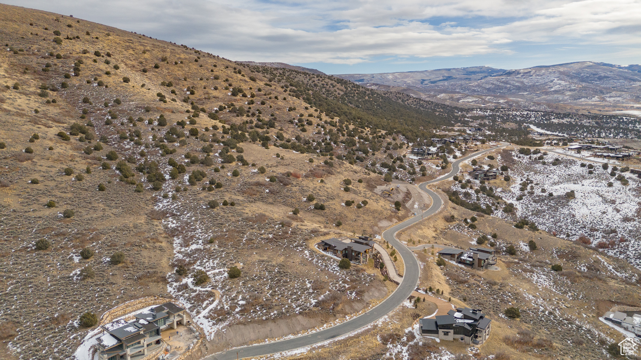 2173 E La Sal Peak Dr, Heber City, Utah image 12