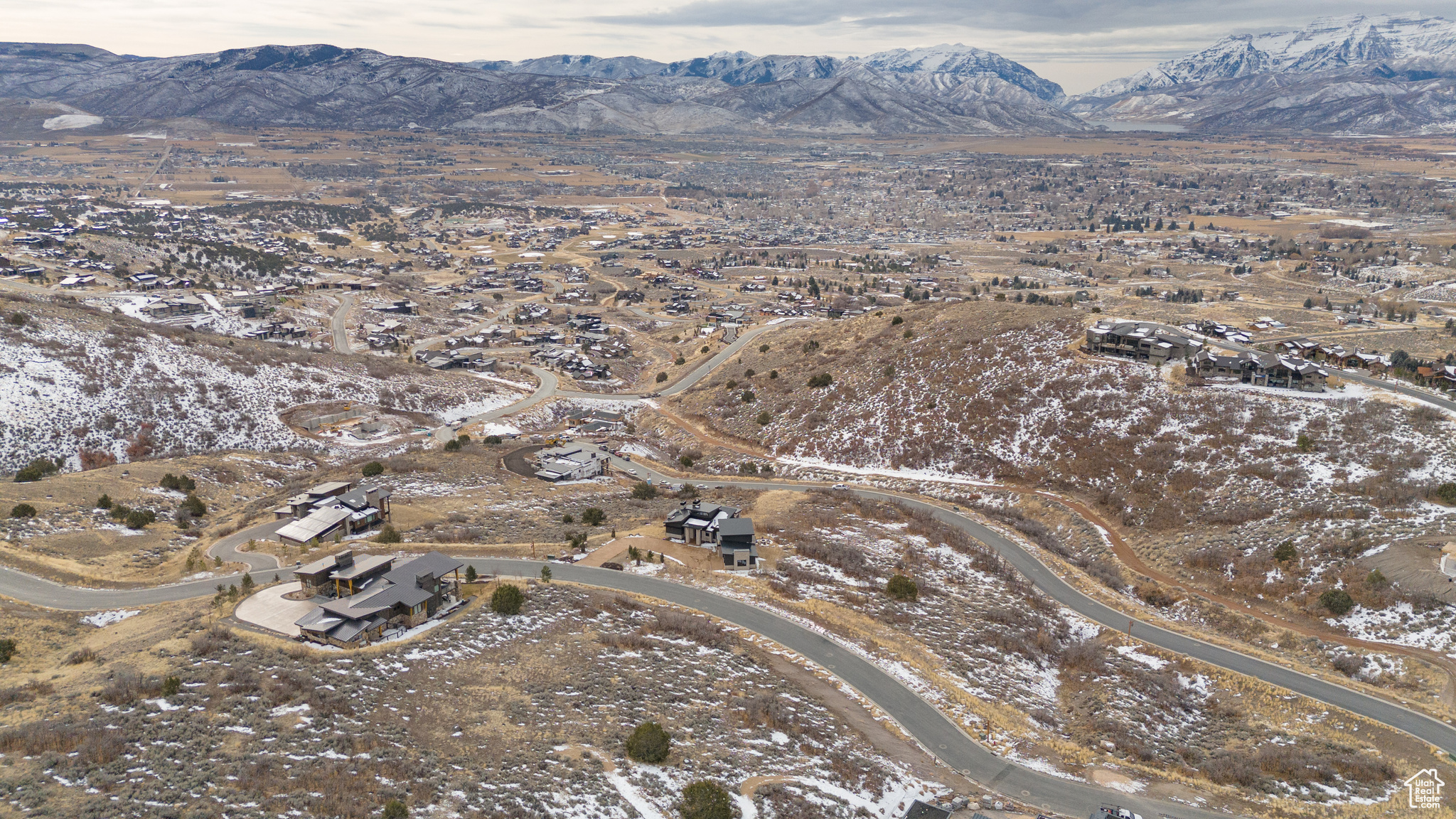 2173 E La Sal Peak Dr, Heber City, Utah image 14