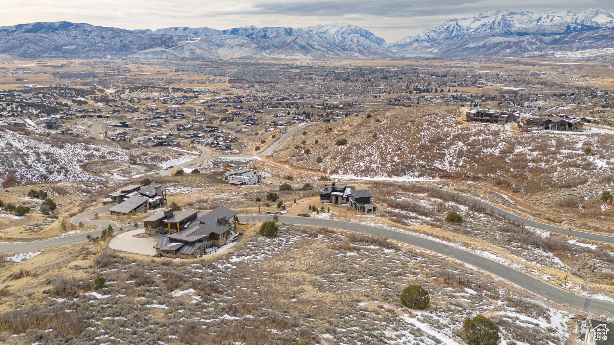 2173 E La Sal Peak Dr, Heber City, Utah image 4