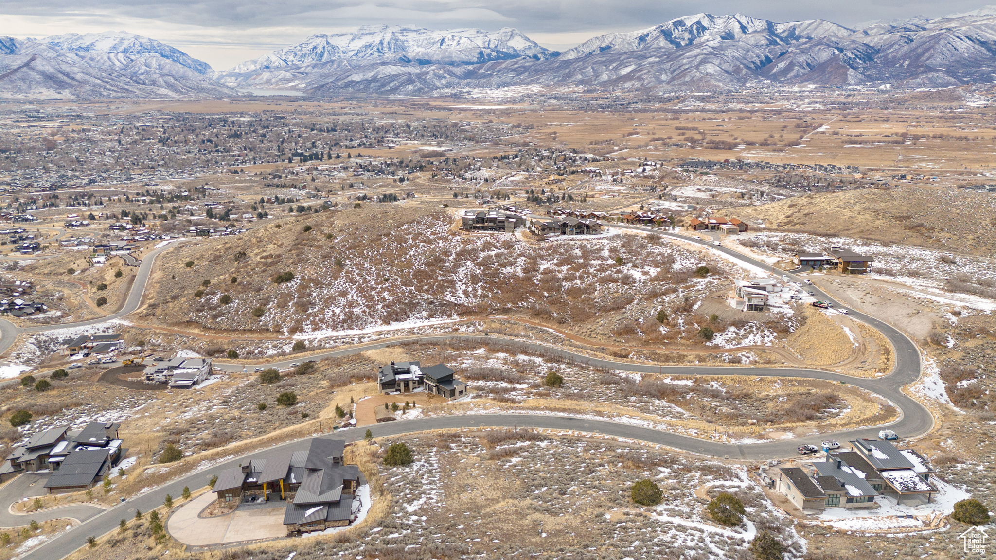 2173 E La Sal Peak Dr, Heber City, Utah image 17