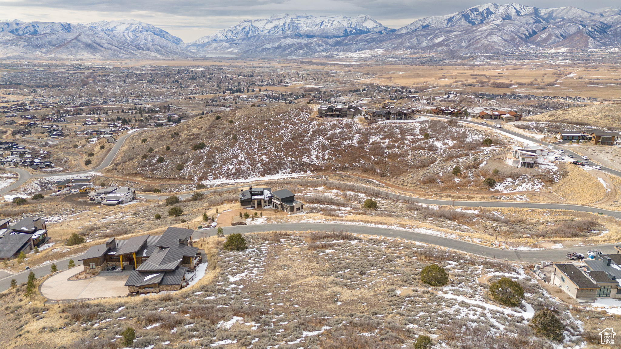 2173 E La Sal Peak Dr, Heber City, Utah image 5