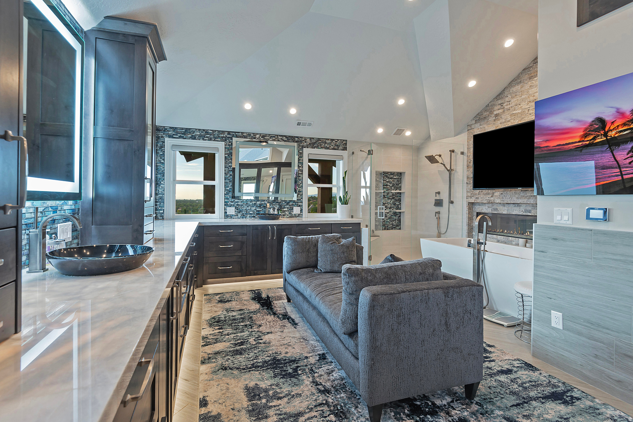 THE COVE AT BEAR CAN - Residential