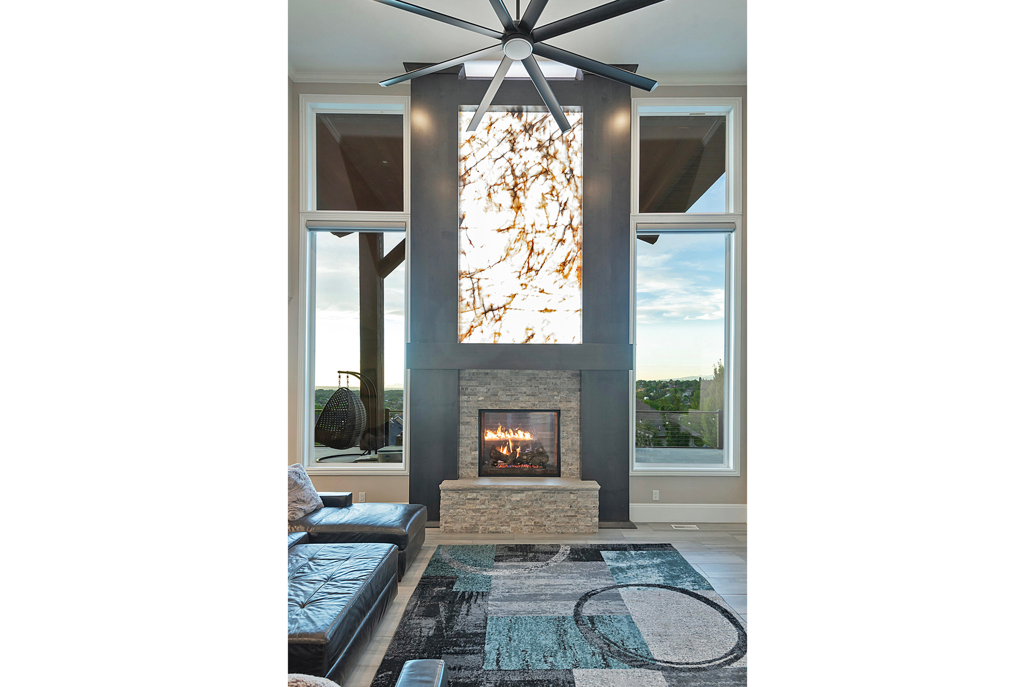 THE COVE AT BEAR CAN - Residential