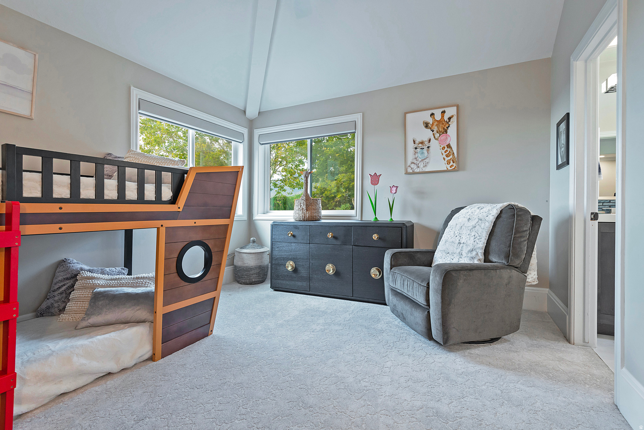 THE COVE AT BEAR CAN - Residential