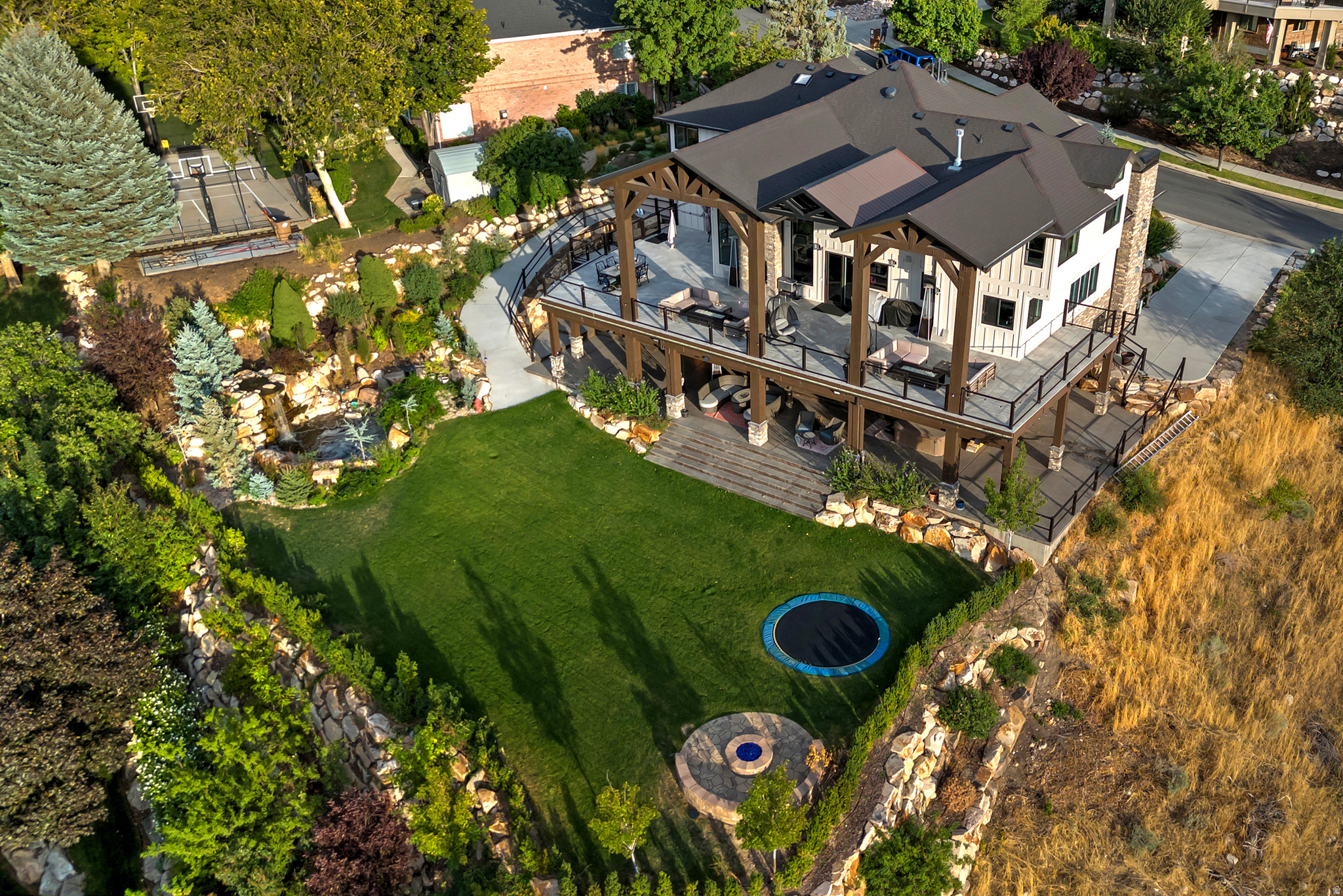 THE COVE AT BEAR CAN - Residential