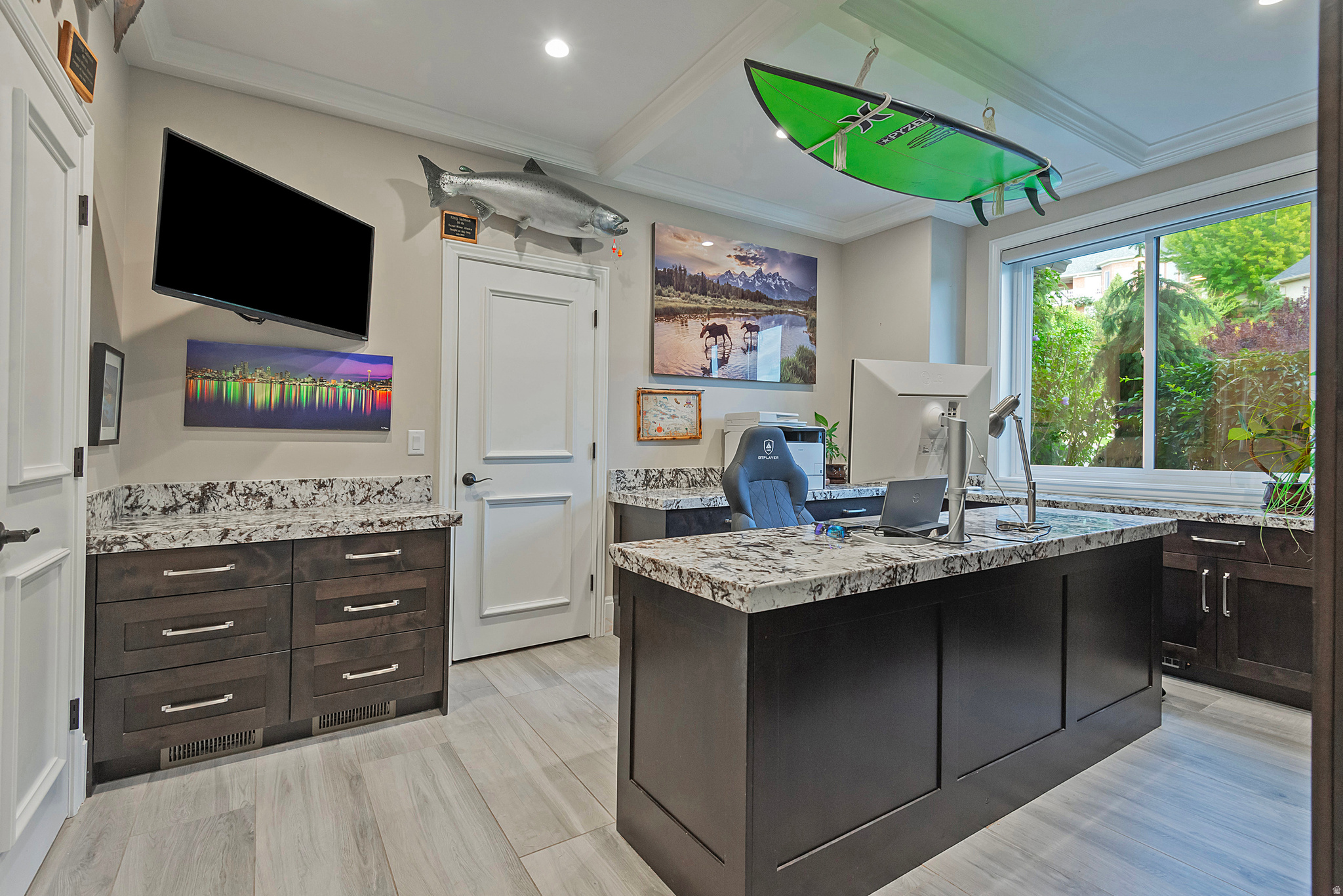 THE COVE AT BEAR CAN - Residential